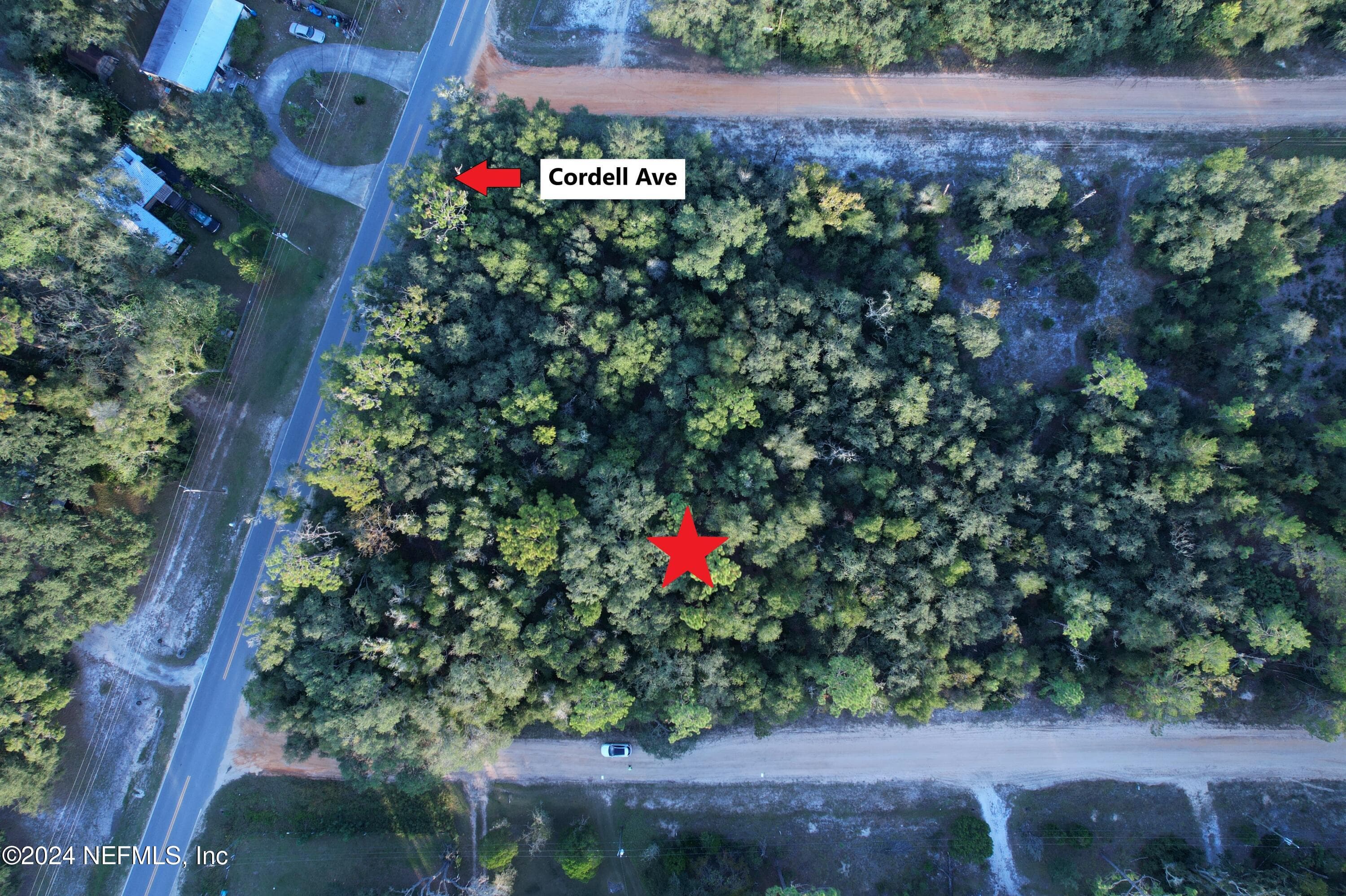 0 PHILLIP Avenue, Interlachen, FL 32148, Interlachen — exterior
