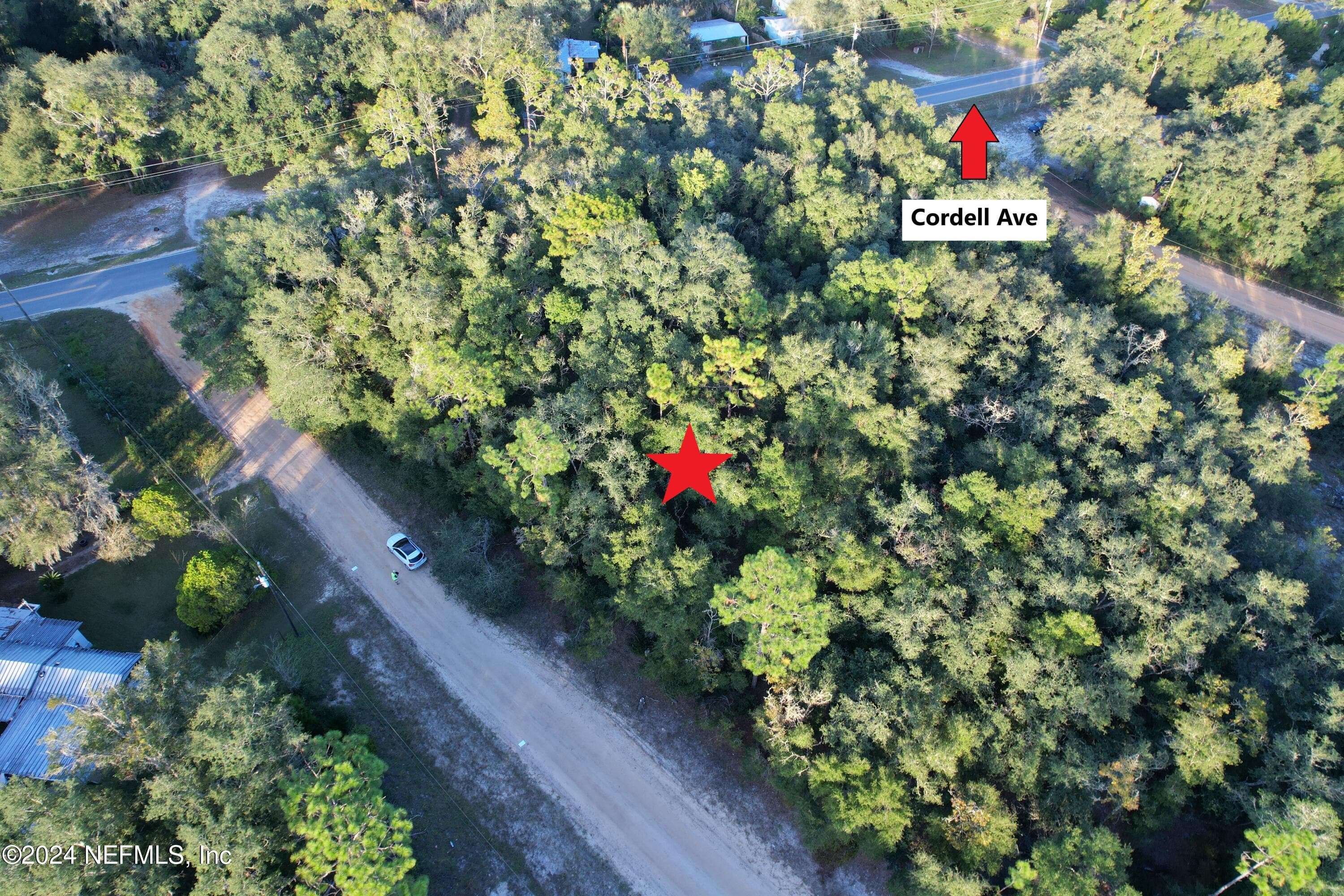 0 PHILLIP Avenue, Interlachen, FL 32148, Interlachen — photo 2
