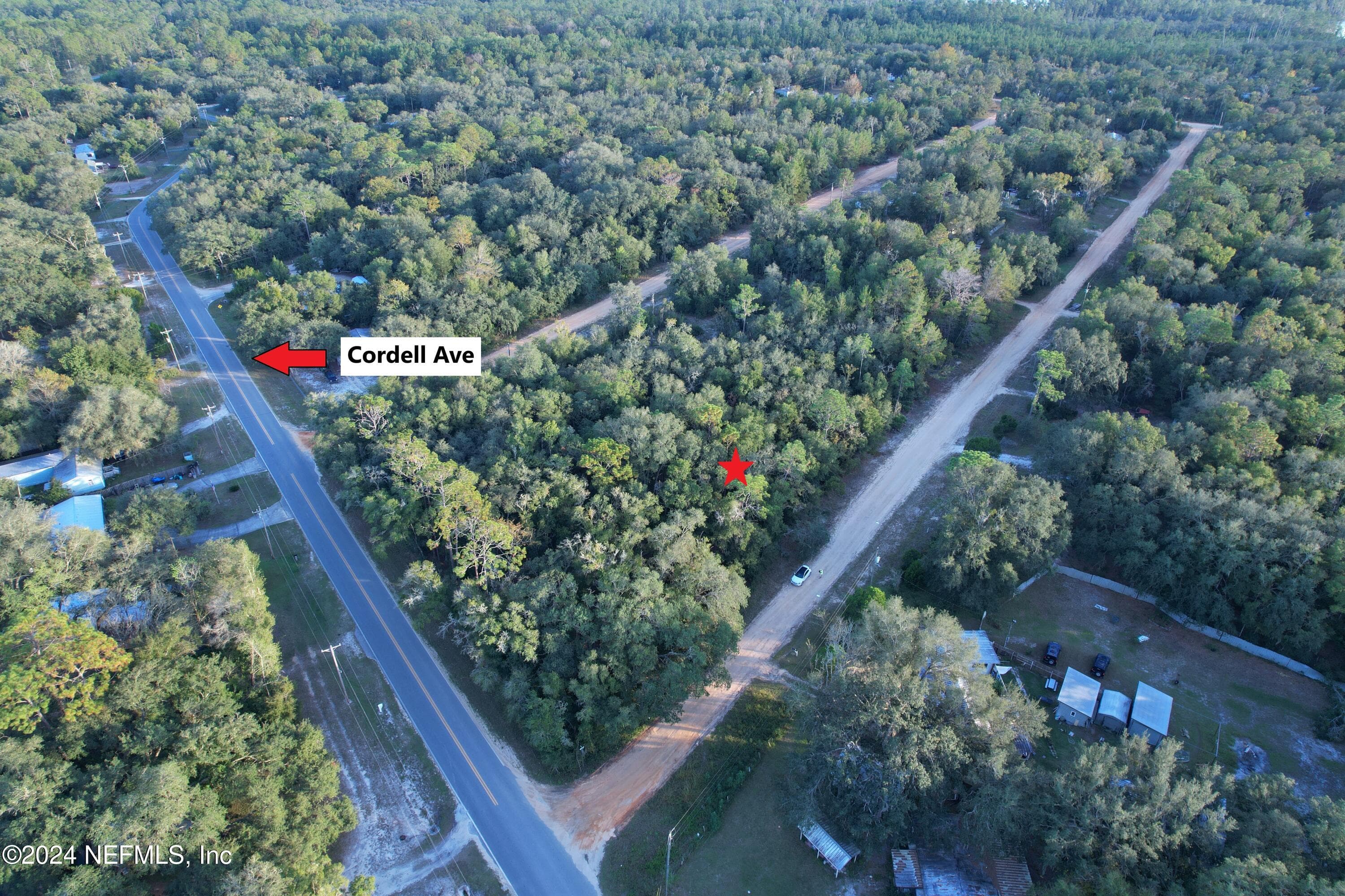 0 PHILLIP Avenue, Interlachen, FL 32148, Interlachen — photo 3