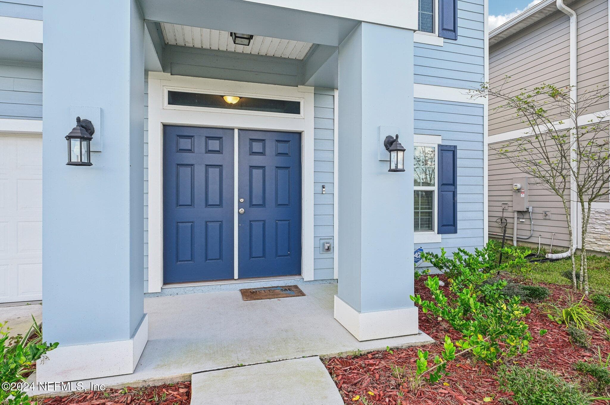 2662 COPPERWOOD Avenue, Orange Park — exterior