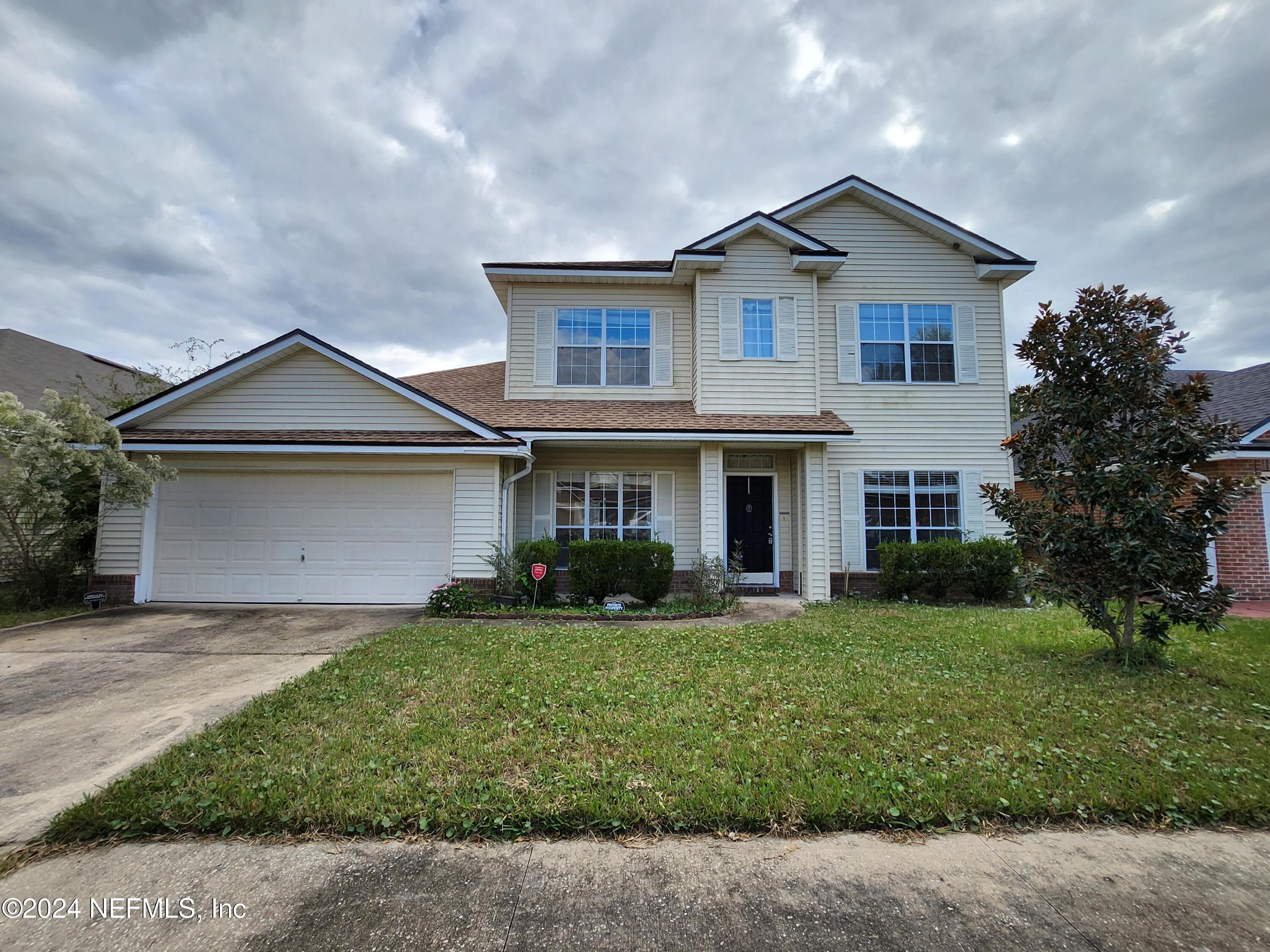 9194 PROSPERITY LAKE Drive, Jacksonville, FL 32244, Jacksonville — exterior