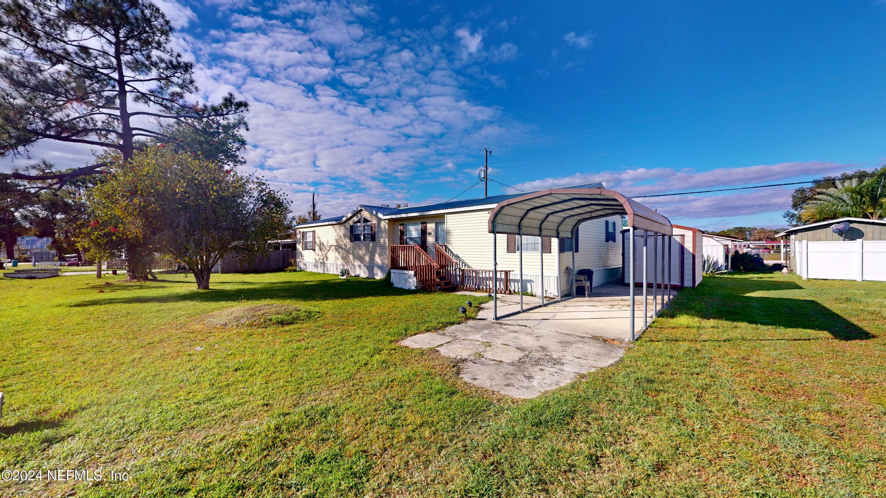 106 OHIO Street, Crescent City, FL 32112, Crescent City — photo 3