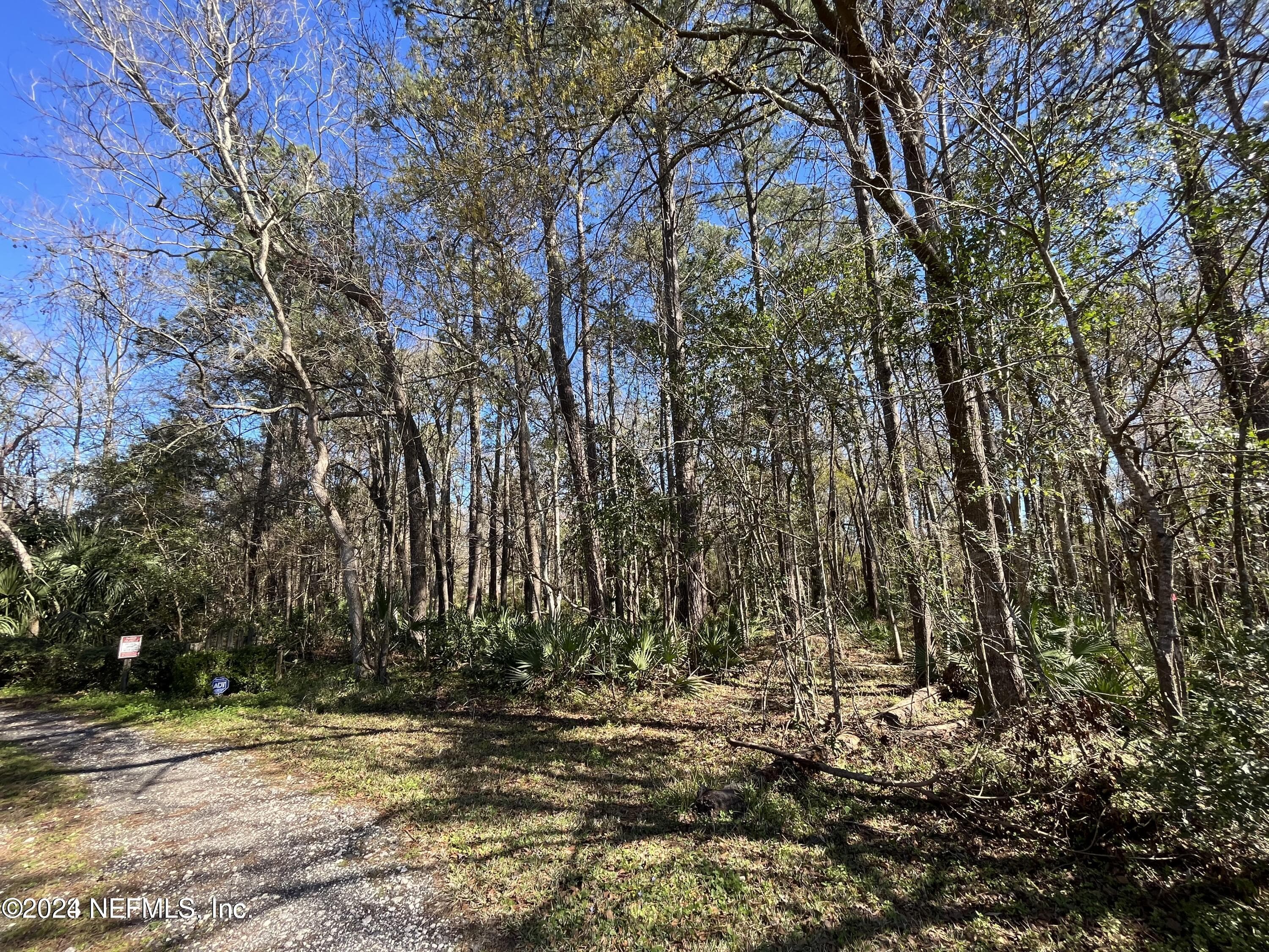 0 WOODELM Drive, Jacksonville, FL 32218, Jacksonville — exterior