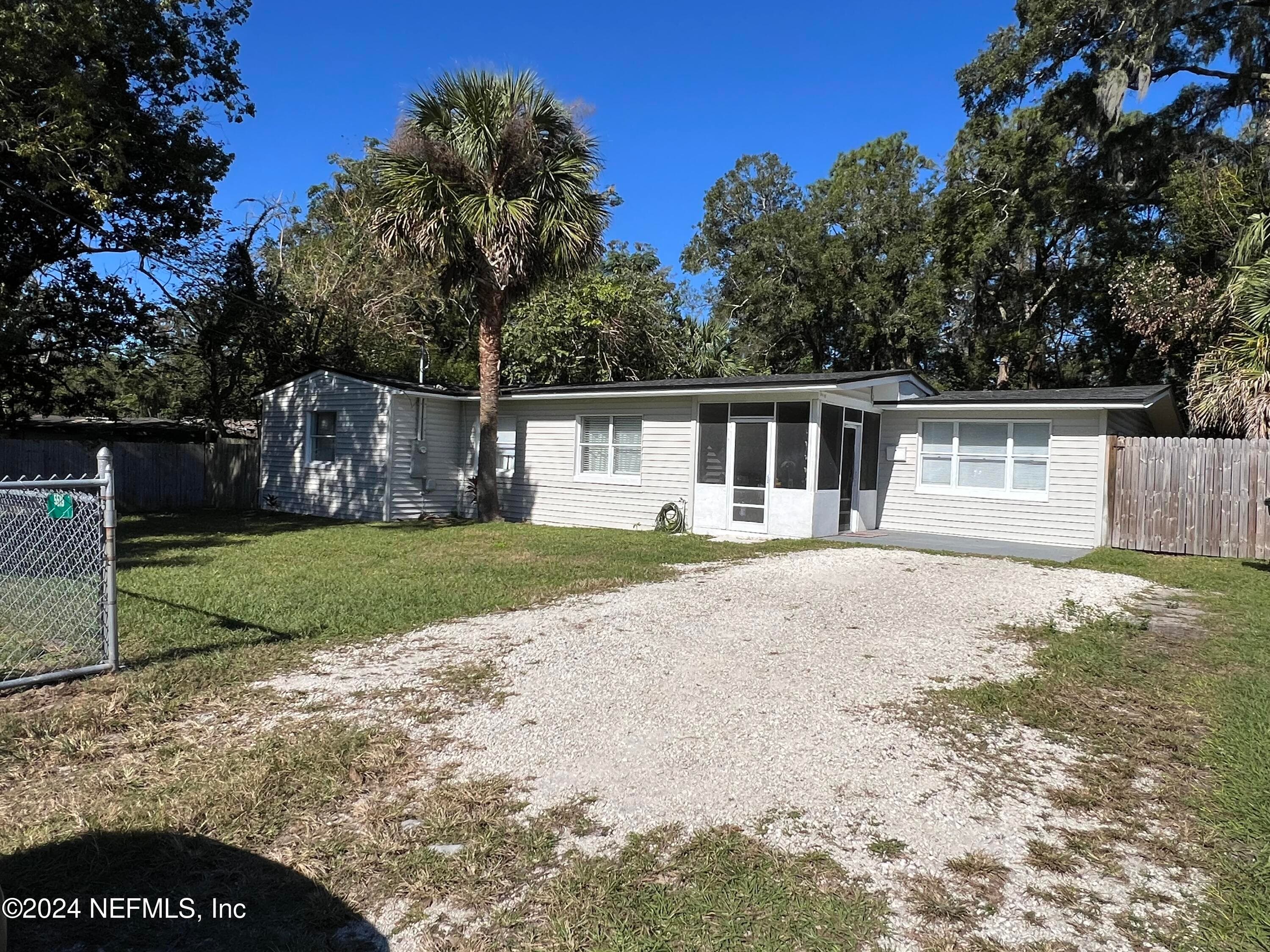 5519 RIVER FOREST Drive, Jacksonville, FL 32211, Jacksonville — exterior