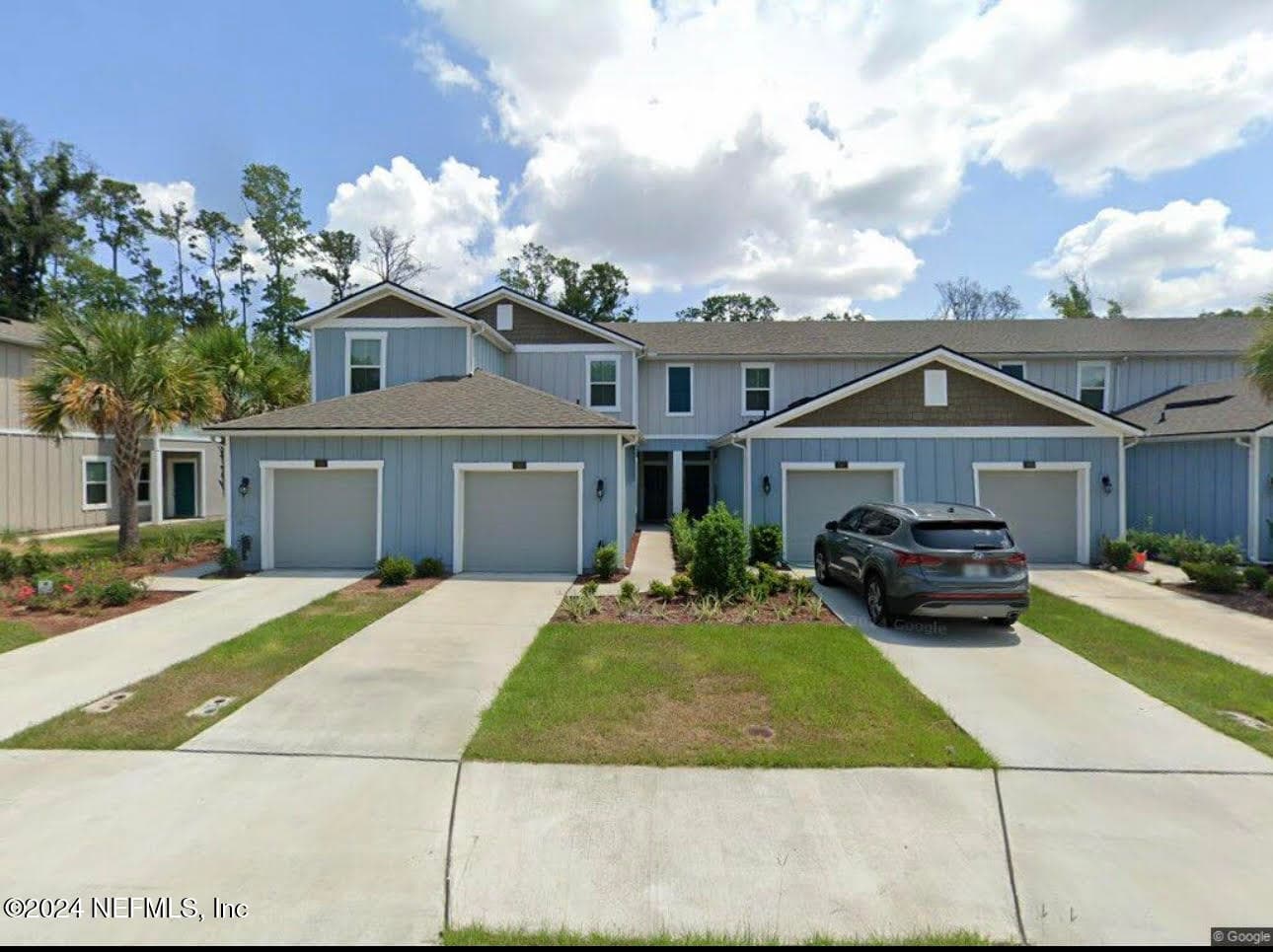 245 ARALIA Lane, Jacksonville, FL 32216, Jacksonville — exterior