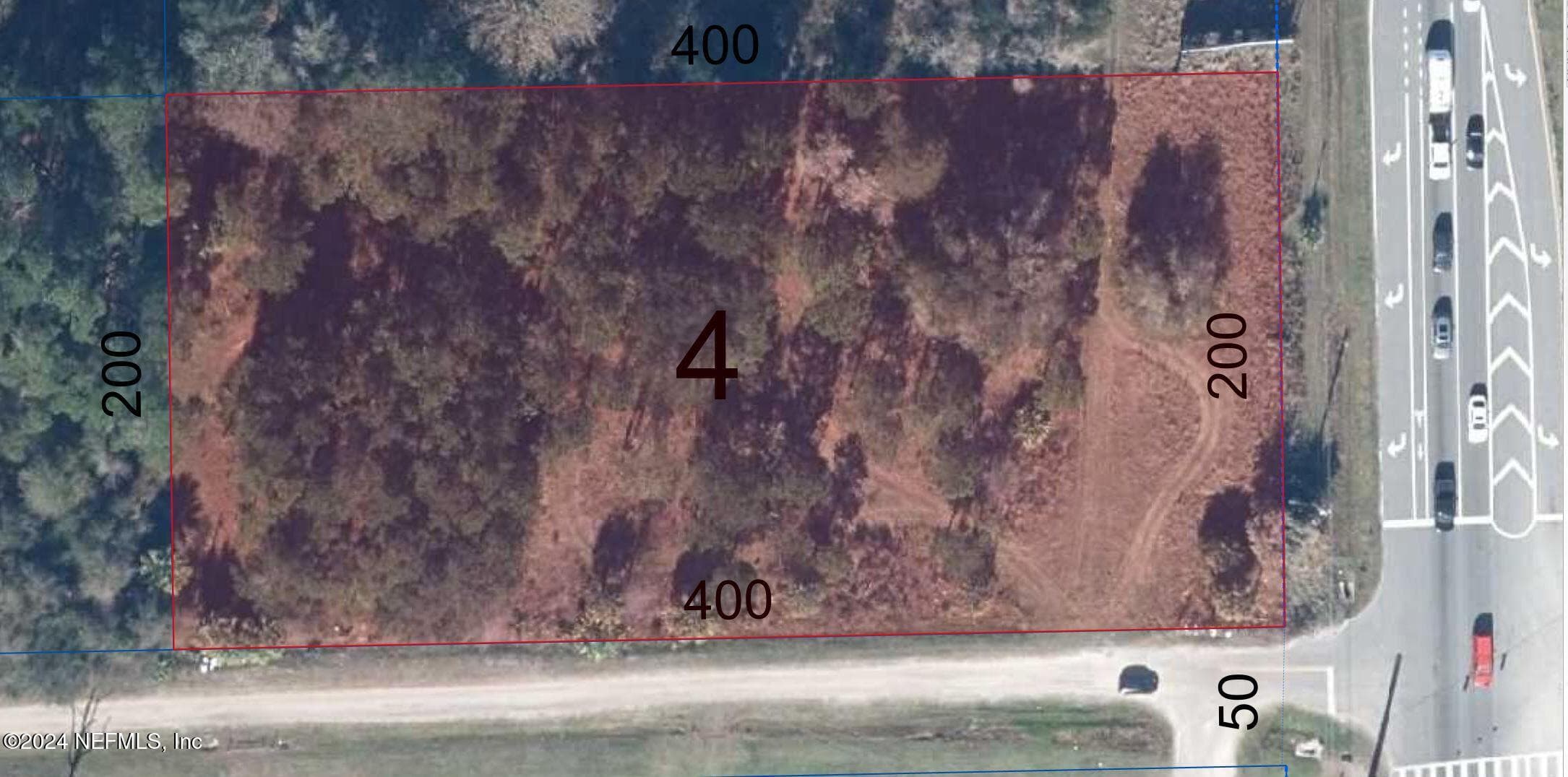 17802 US-301, Waldo, FL 32694, Waldo — photo 3