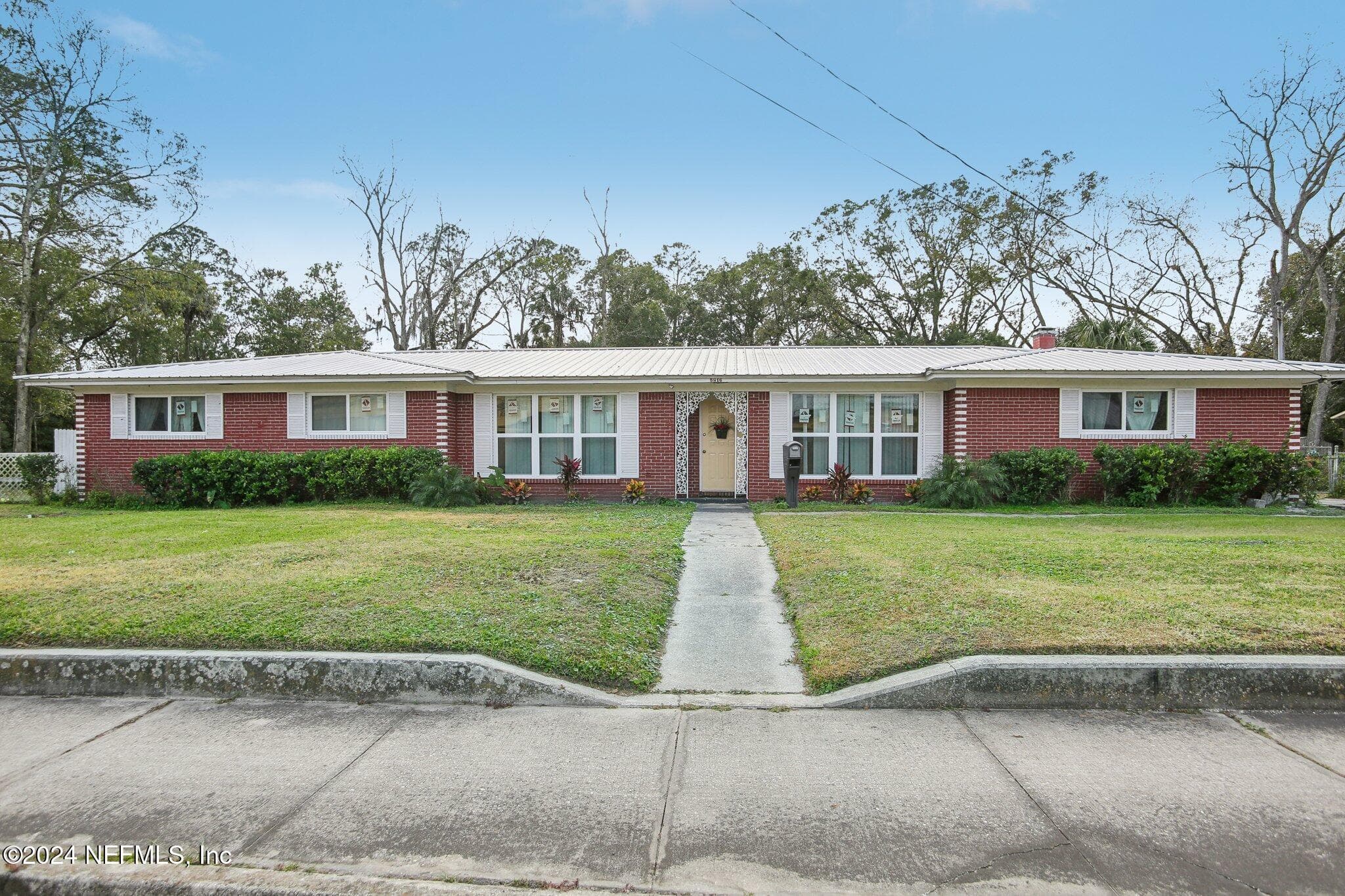 5816 MONCRIEF Road, Jacksonville, FL 32209, Jacksonville — exterior