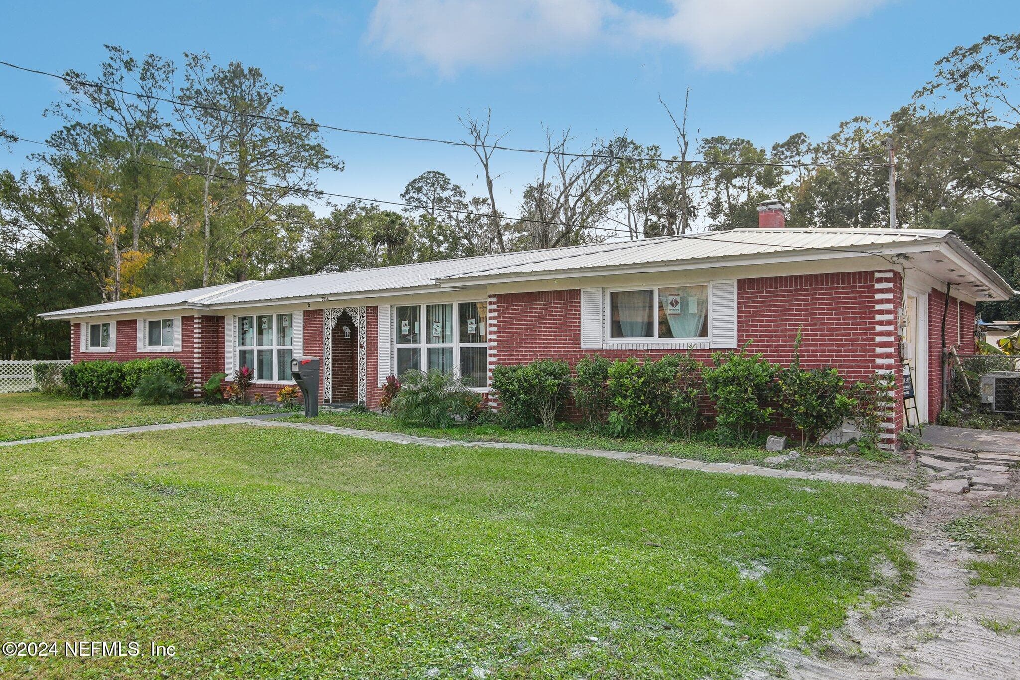 5816 MONCRIEF Road, Jacksonville, FL 32209, Jacksonville — photo 2