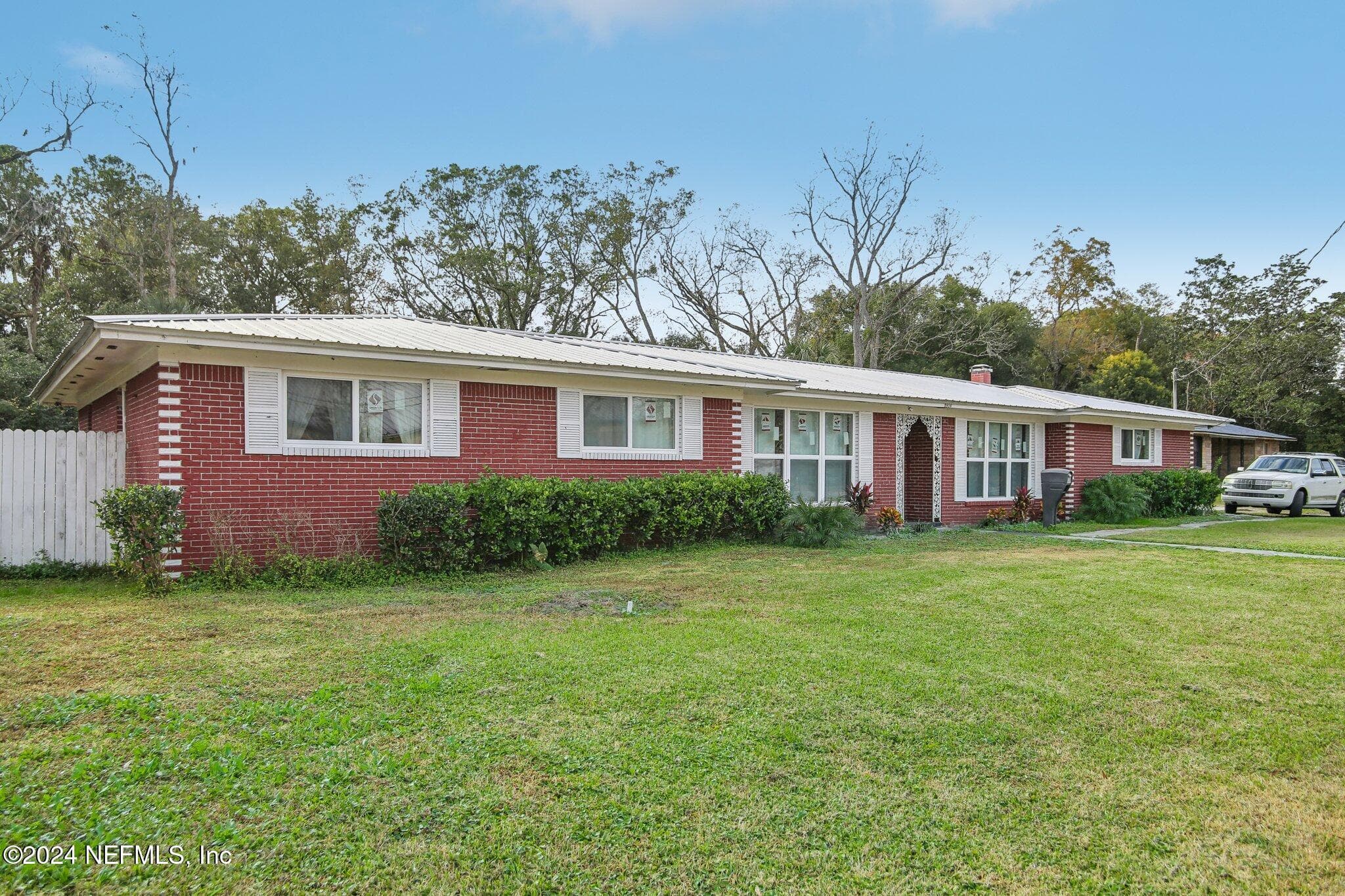 5816 MONCRIEF Road, Jacksonville, FL 32209, Jacksonville — photo 3
