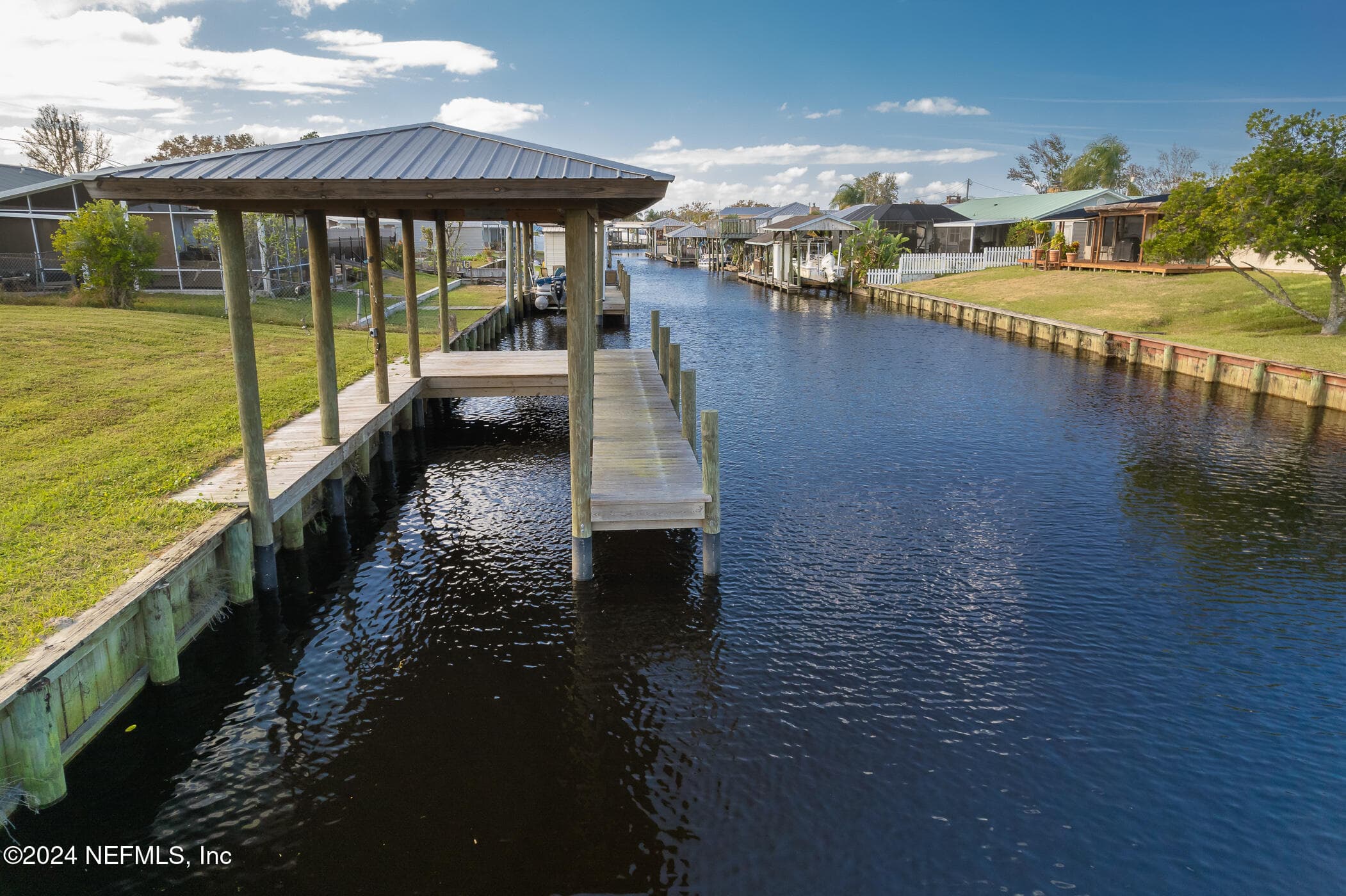 114 PALM Trail, East Palatka, FL 32131, East Palatka — exterior