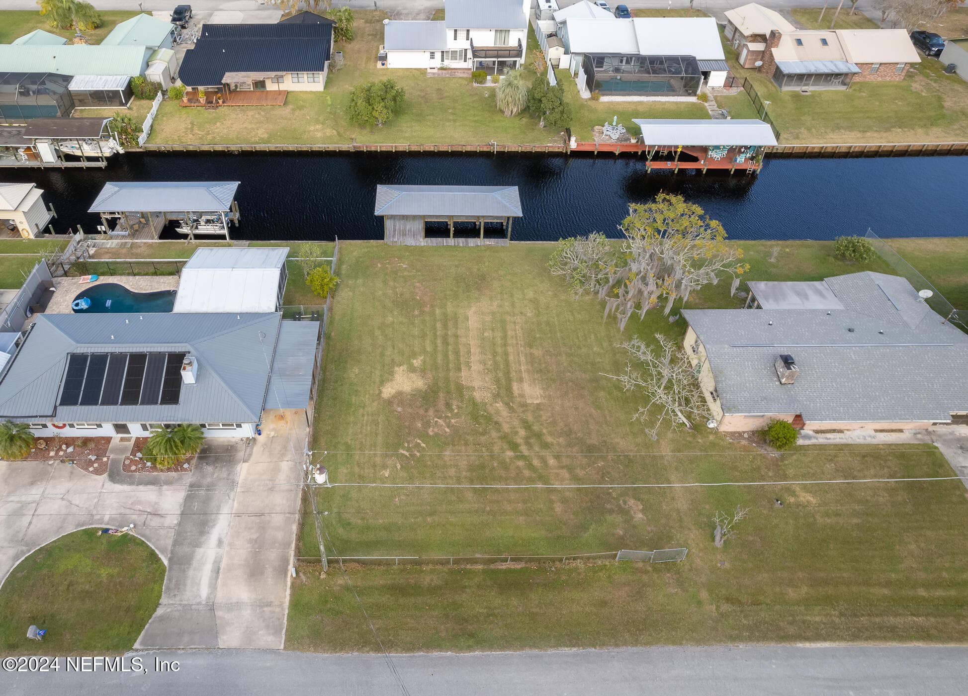 114 PALM Trail, East Palatka, FL 32131, East Palatka — photo 3