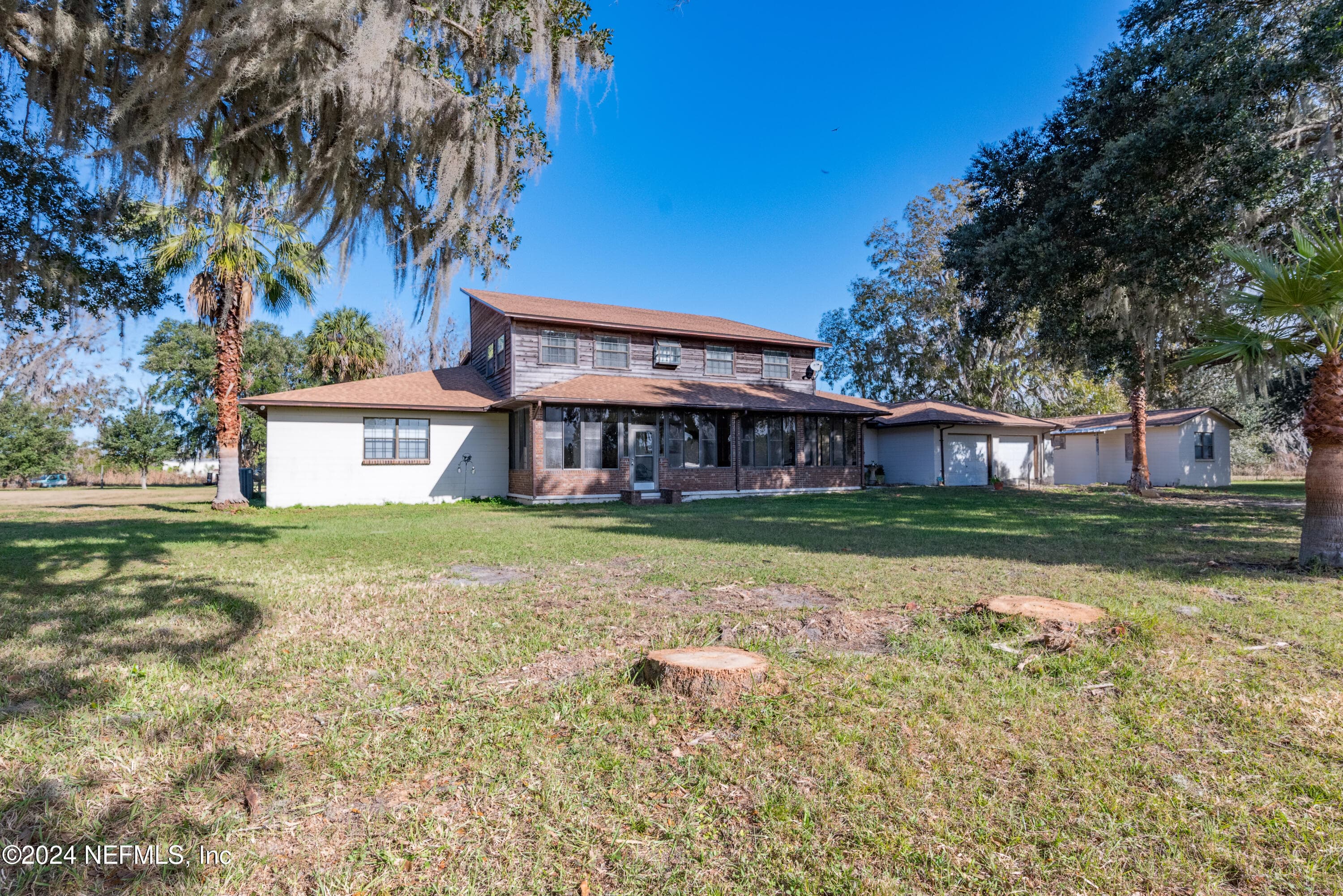 11289 SW 85TH Avenue, Hampton — photo 2