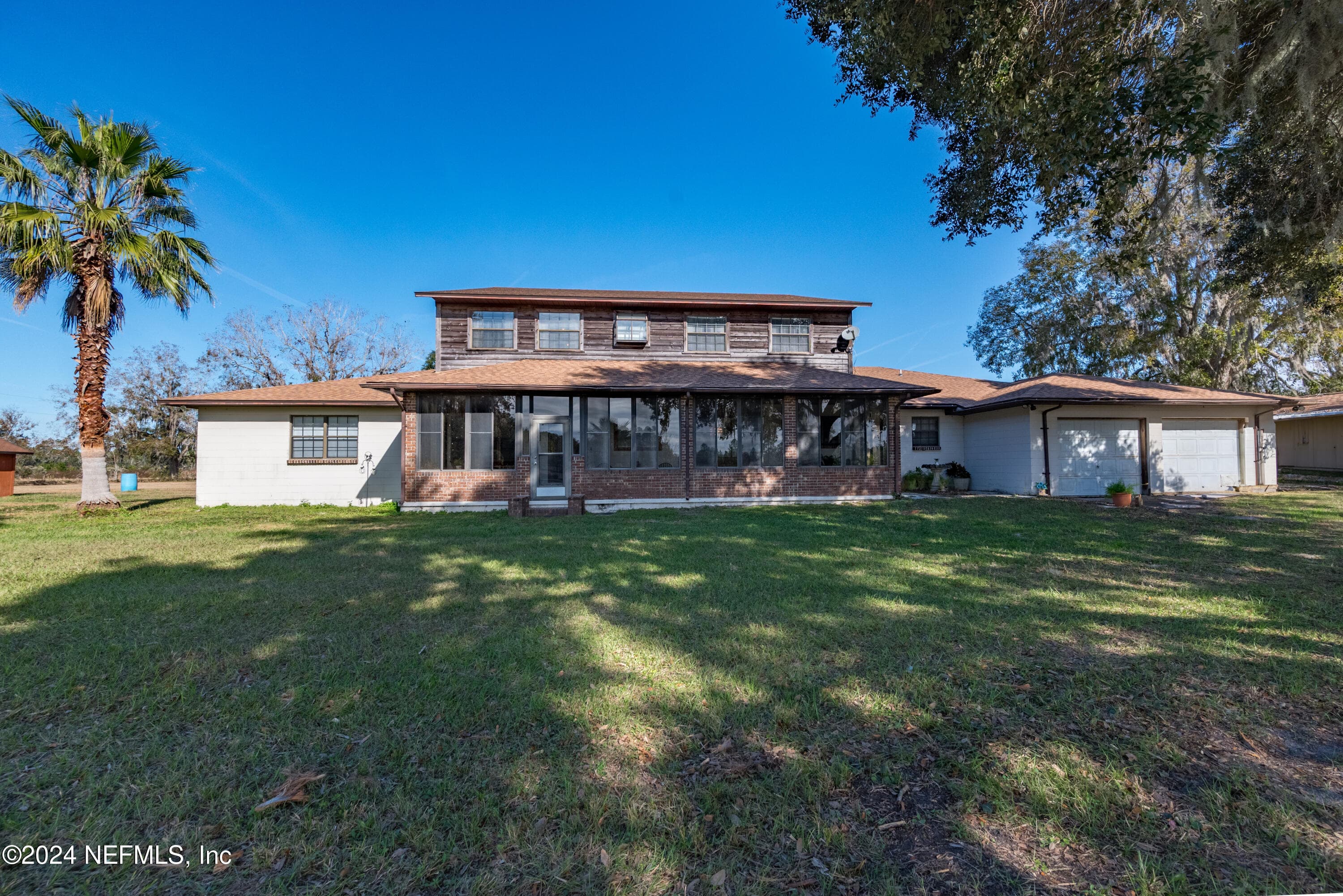 11289 SW 85TH Avenue, Hampton — photo 3