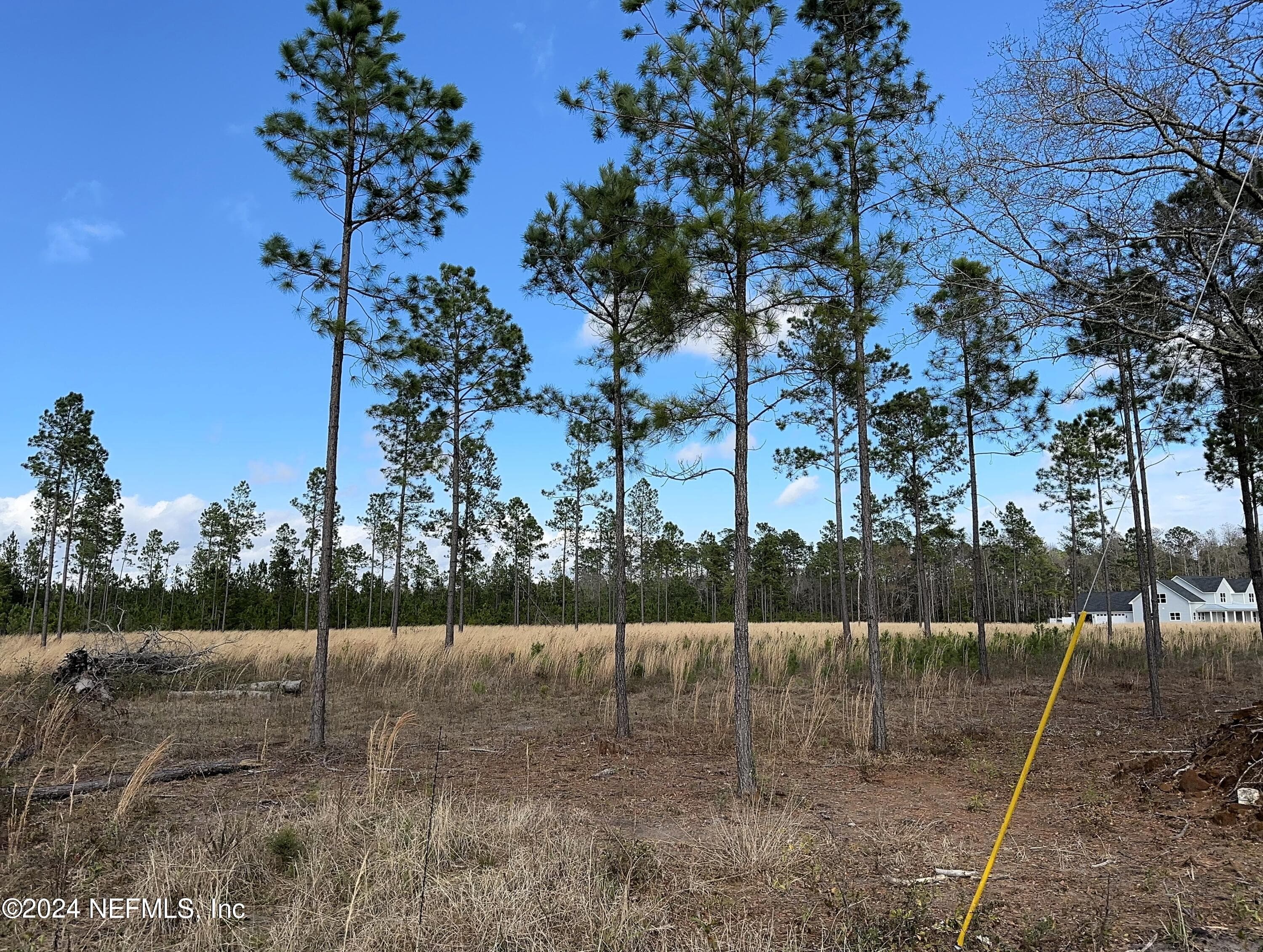 15538 CO RD 108, Hilliard, FL 32046, Hilliard — exterior