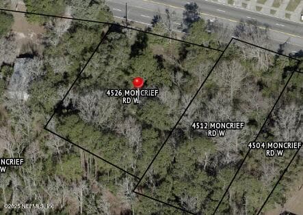 4526 MONCRIEF Road W, Jacksonville, FL 32209, Jacksonville — exterior