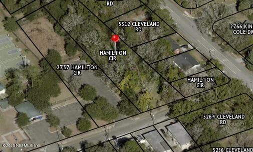 0 HAMILTON Circle, Jacksonville, FL 32209, Jacksonville — exterior