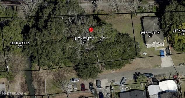 0 W 18TH Street, Jacksonville, FL 32209, Jacksonville — exterior