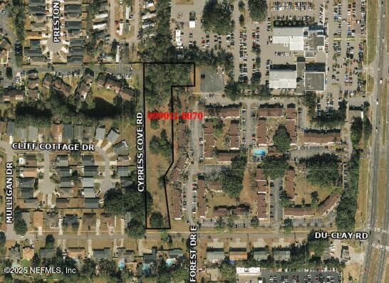 0 BLANDING Boulevard, Jacksonville — exterior