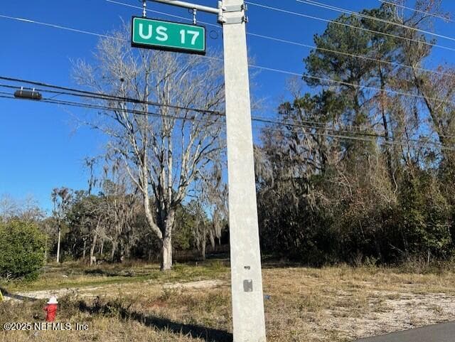 3263 US HIGHWAY 17, Green Cove Springs, FL 32043, Green Cove Springs — exterior