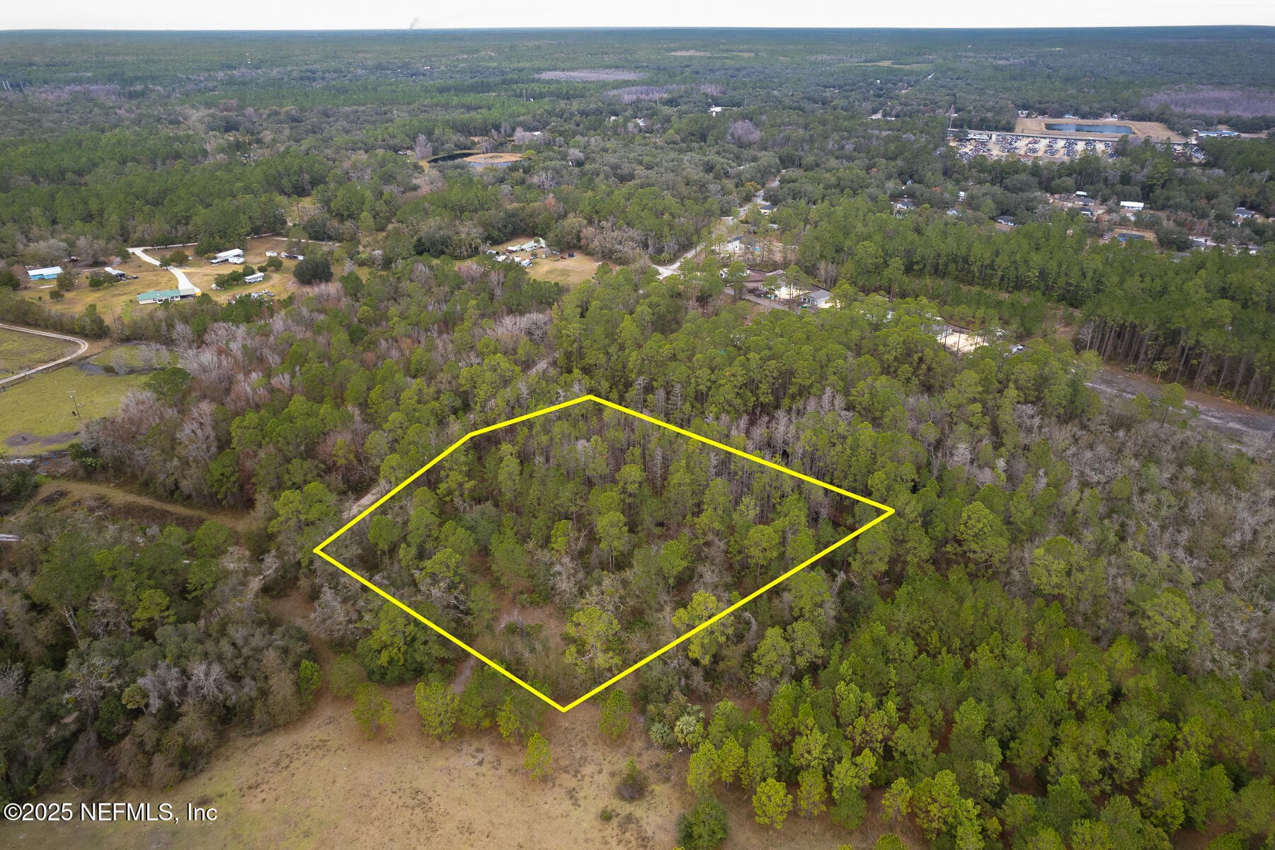 220 CHESSER Road, Palatka, FL 32177, Palatka — exterior