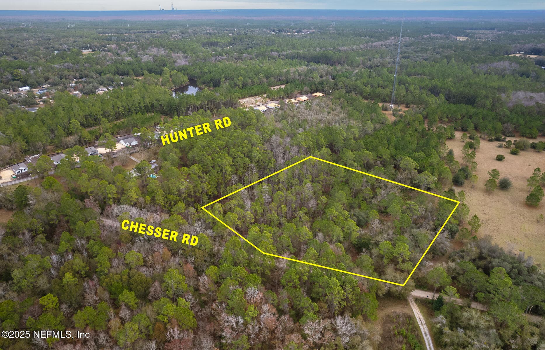220 CHESSER Road, Palatka, FL 32177, Palatka — photo 2