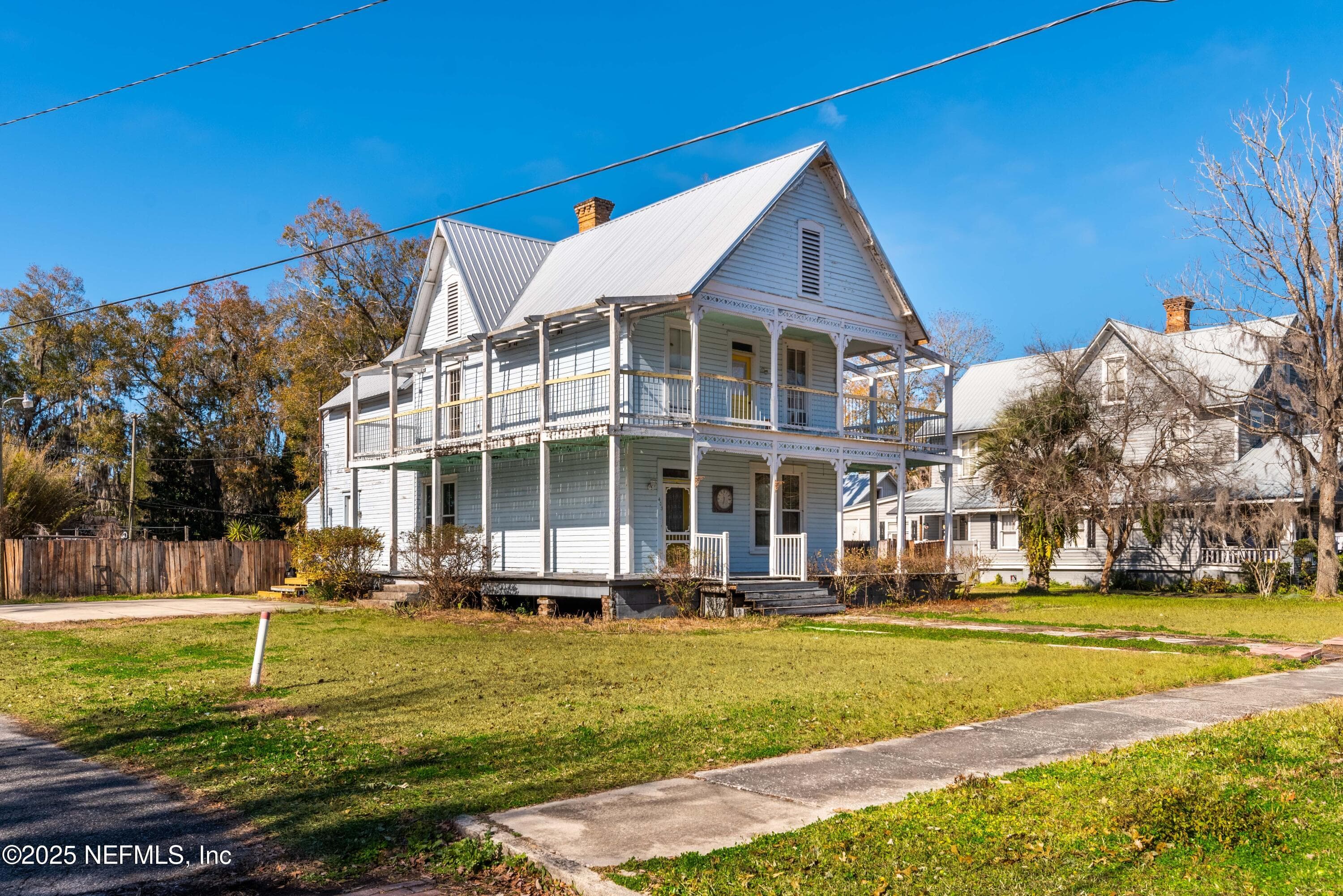 403 N WALNUT Street, Starke, FL 32091, Starke — photo 3