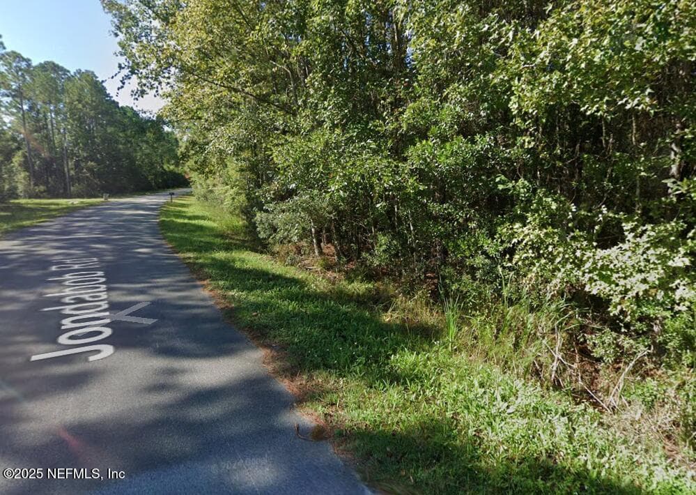 161 JONDABOB Road, Palatka, FL 32043, Palatka — exterior