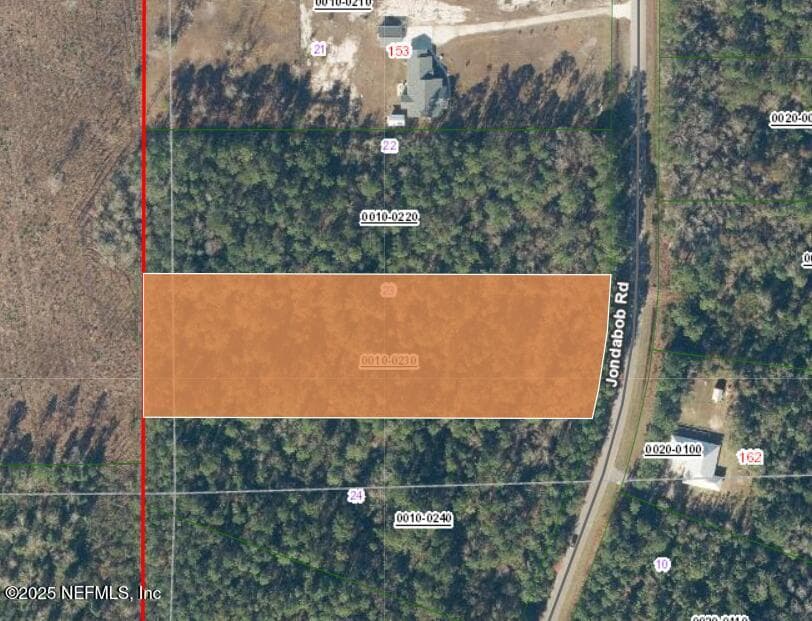 161 JONDABOB Road, Palatka, FL 32043, Palatka — photo 3