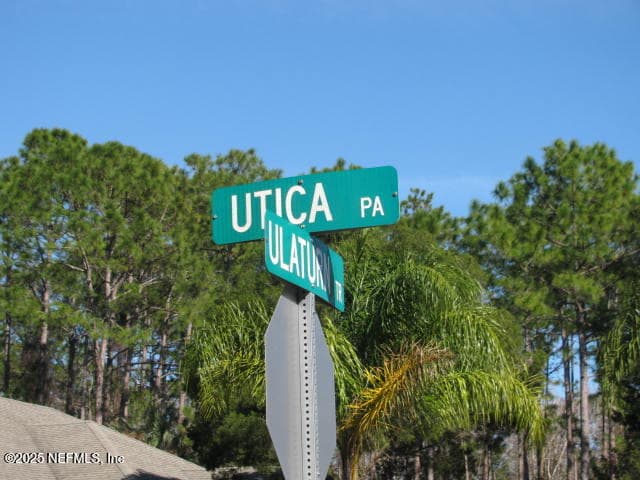 18 UTICA Path, Palm Coast, FL 32164, Palm Coast — exterior