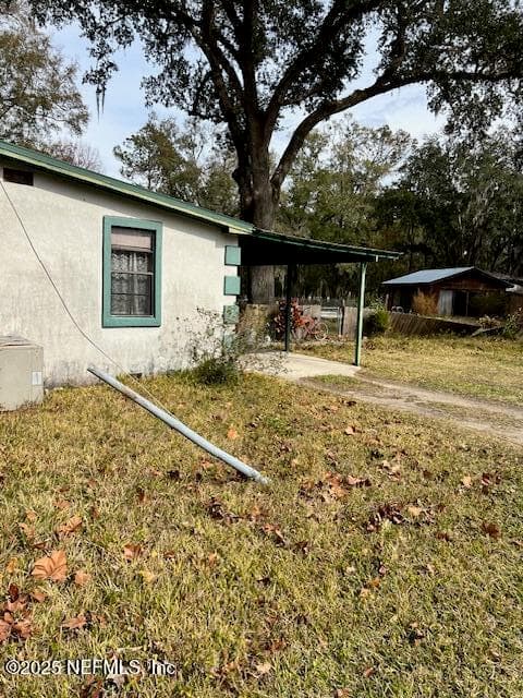 4540 N FRANCIS Road, St. Augustine, FL 32095, St. Augustine — photo 2