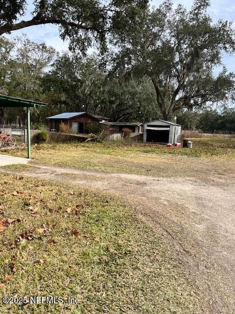 4540 N FRANCIS Road, St. Augustine, FL 32095, St. Augustine — photo 3