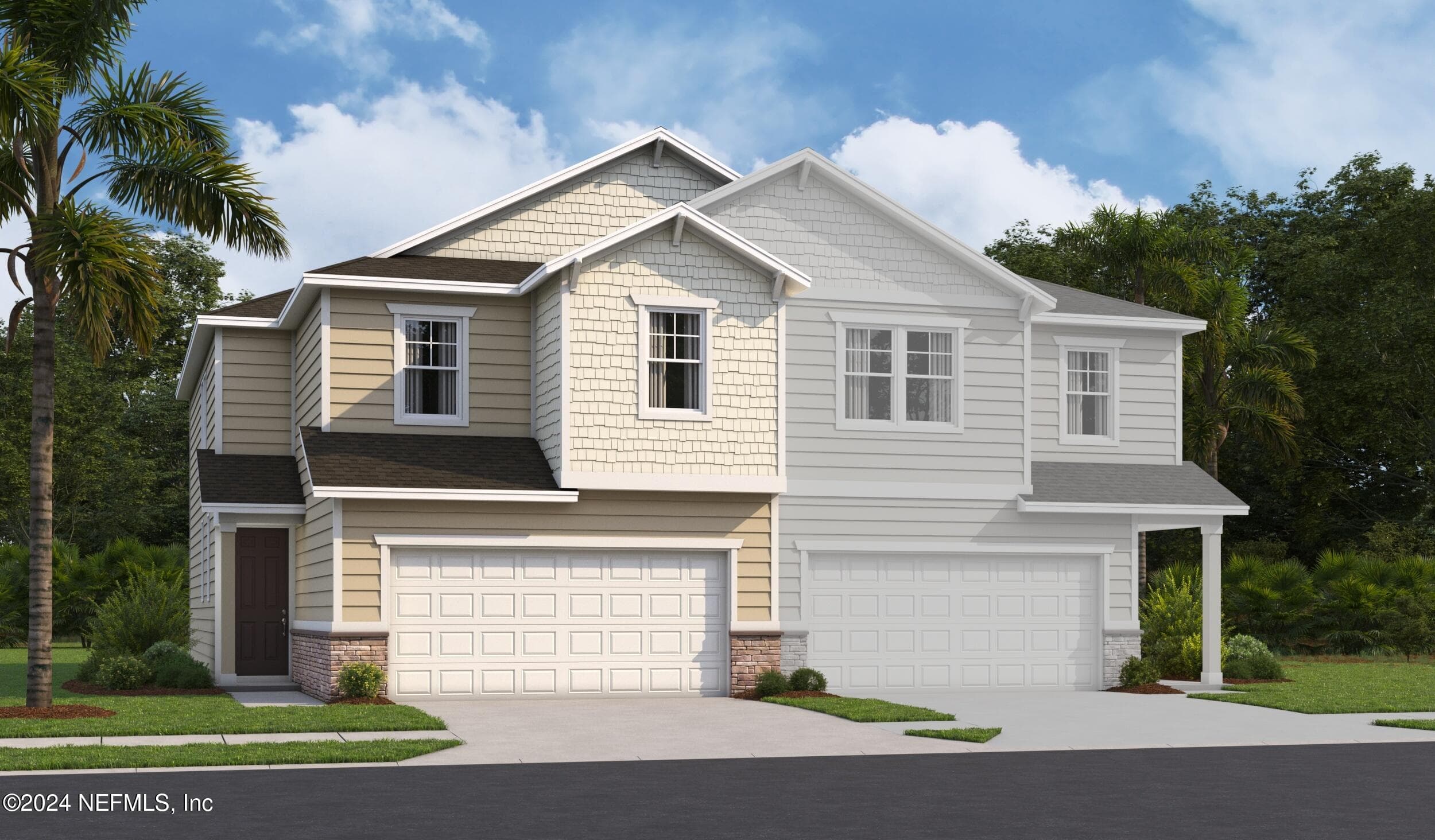 6017 ORACLE Court, Jacksonville, FL 32205, Jacksonville — exterior