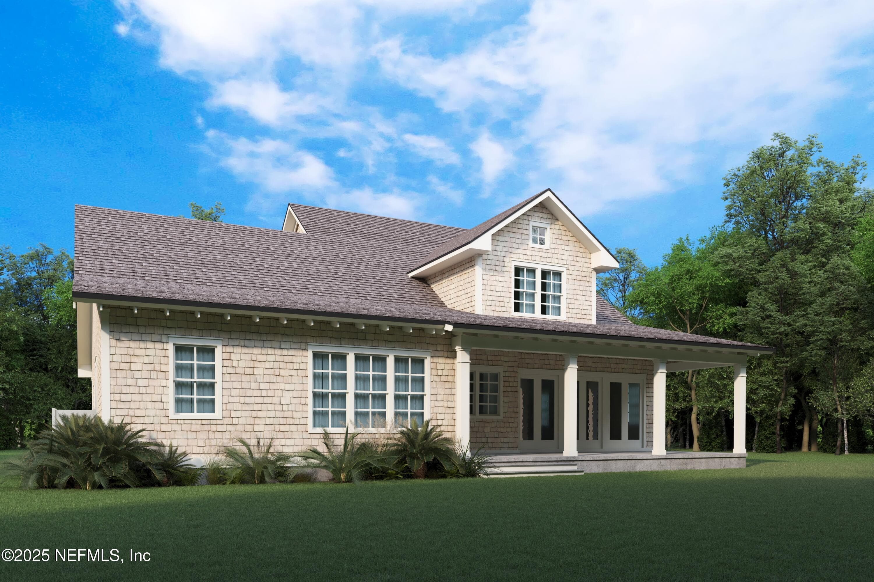 84 VALLEY GARDENS Road, Ponte Vedra Beach — photo 2