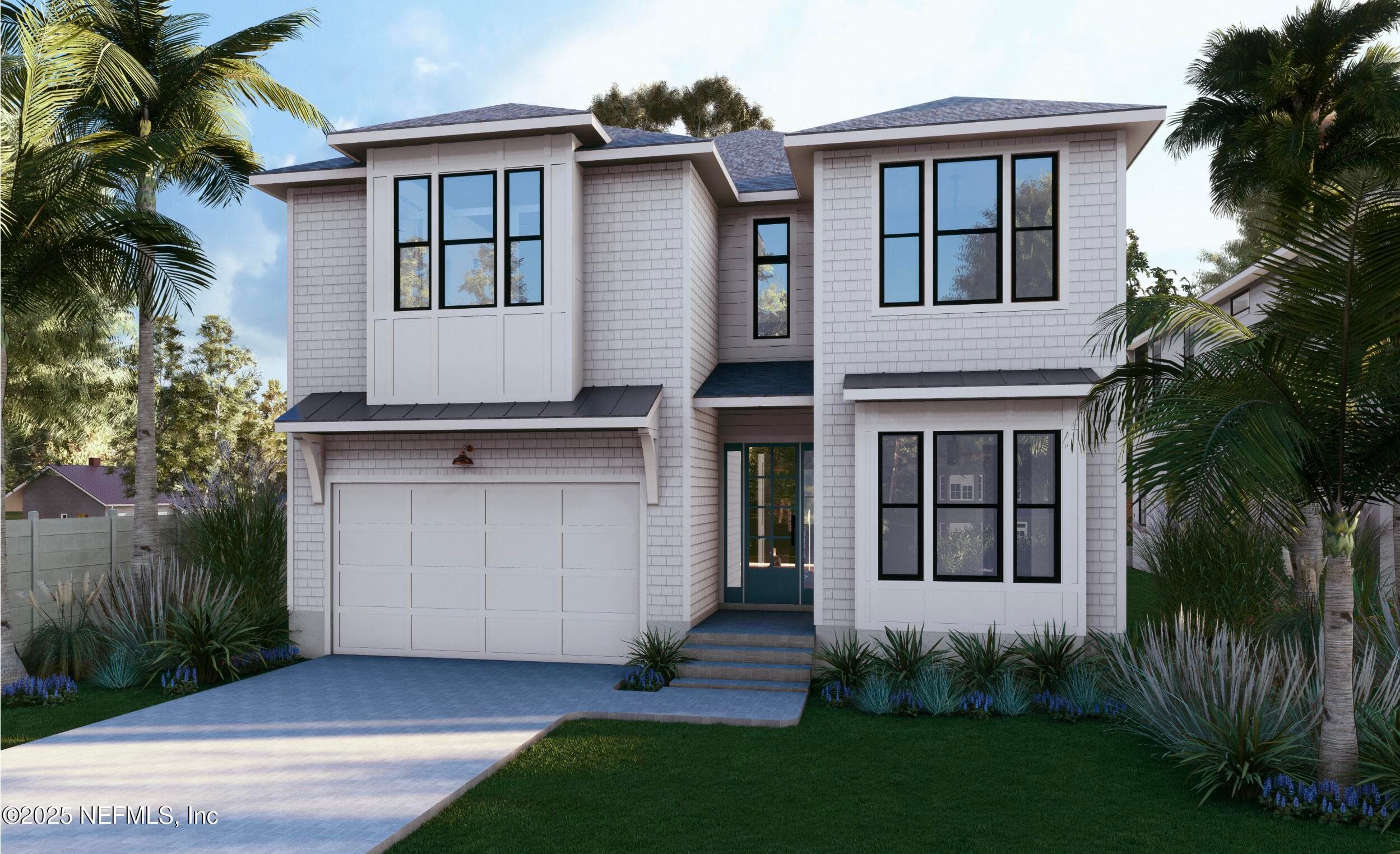 0 VENETIA Boulevard, Jacksonville, FL 32210, Jacksonville — exterior