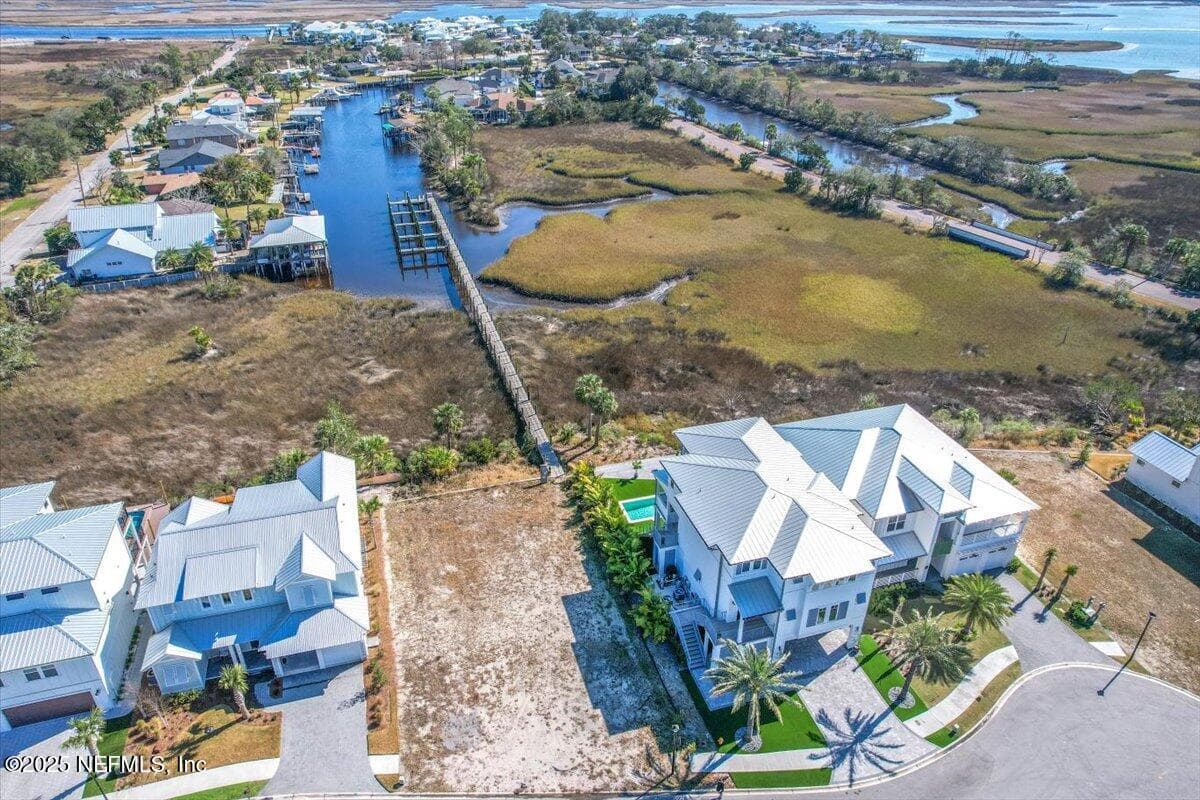 4125 SUNRISE COVE Way, Jacksonville, FL 32250, Jacksonville — exterior