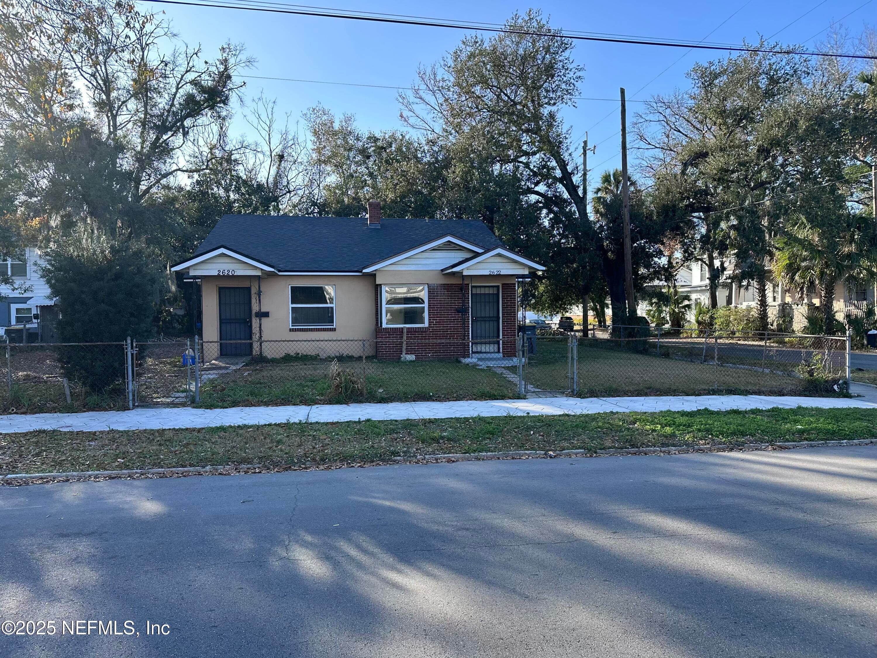 2622 MARKET Street, Jacksonville, FL 32206, Jacksonville — exterior