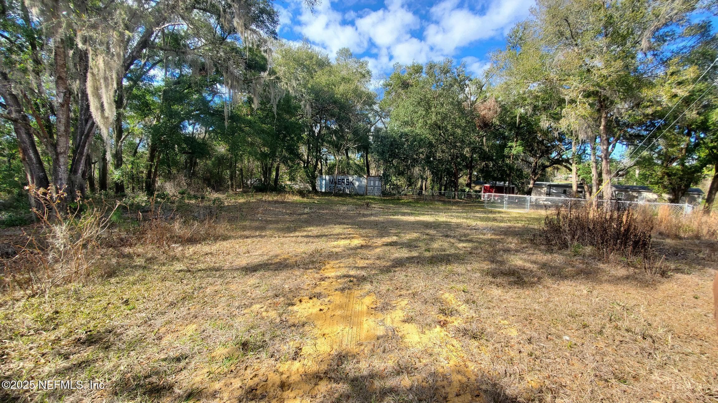 235 HAYES Drive, Interlachen, FL 32148, Interlachen — exterior