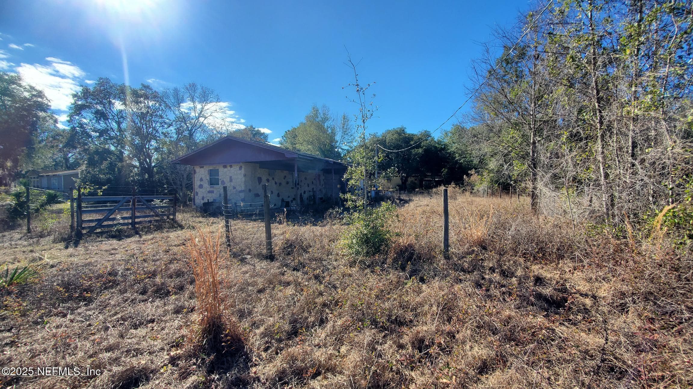 219 ANTHONY Avenue, Interlachen, FL 32148, Interlachen — exterior