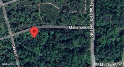 115 MILLER Avenue, Crescent City, FL 32112, Crescent City — exterior