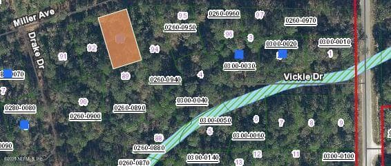 115 MILLER Avenue, Crescent City, FL 32112, Crescent City — photo 2