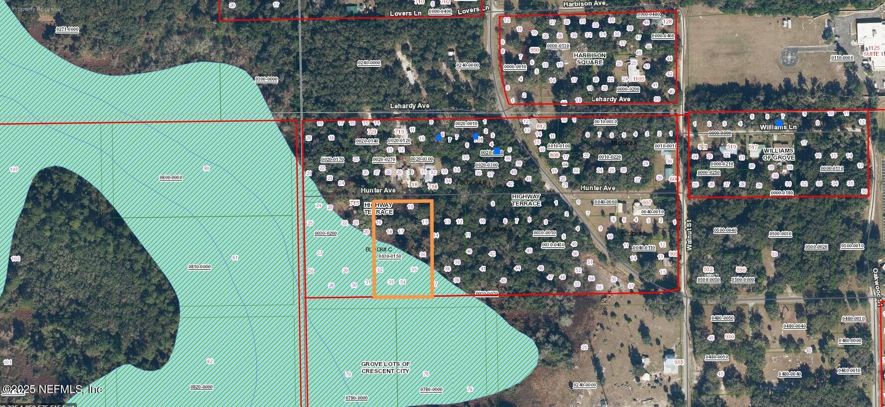 000 HUNTER Avenue, Crescent City, FL 32112, Crescent City — photo 3