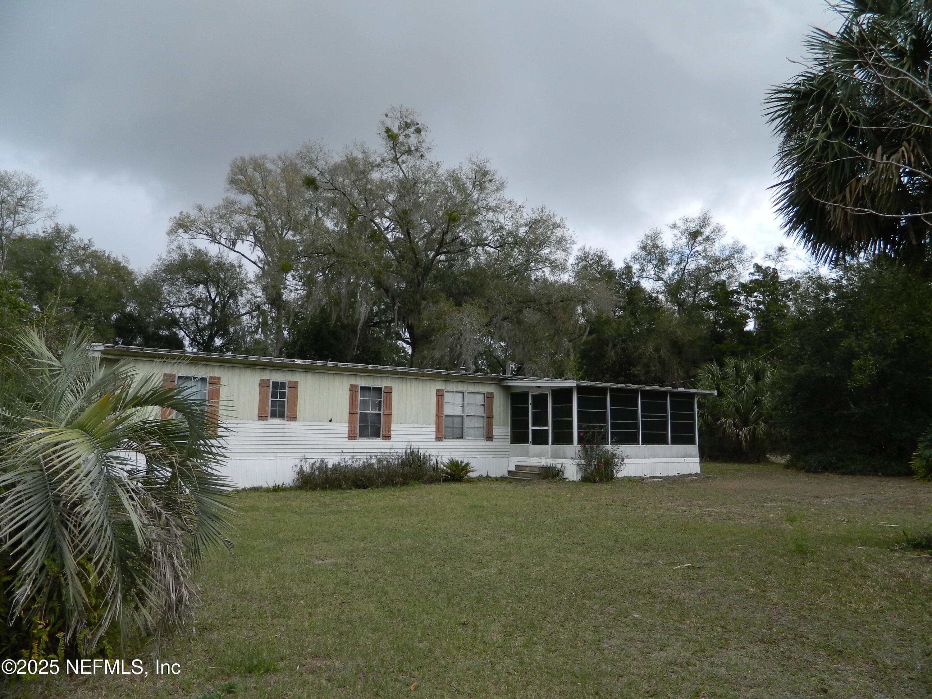 250 OLD HWY 17, Pomona Park, FL 32181, Pomona Park — exterior