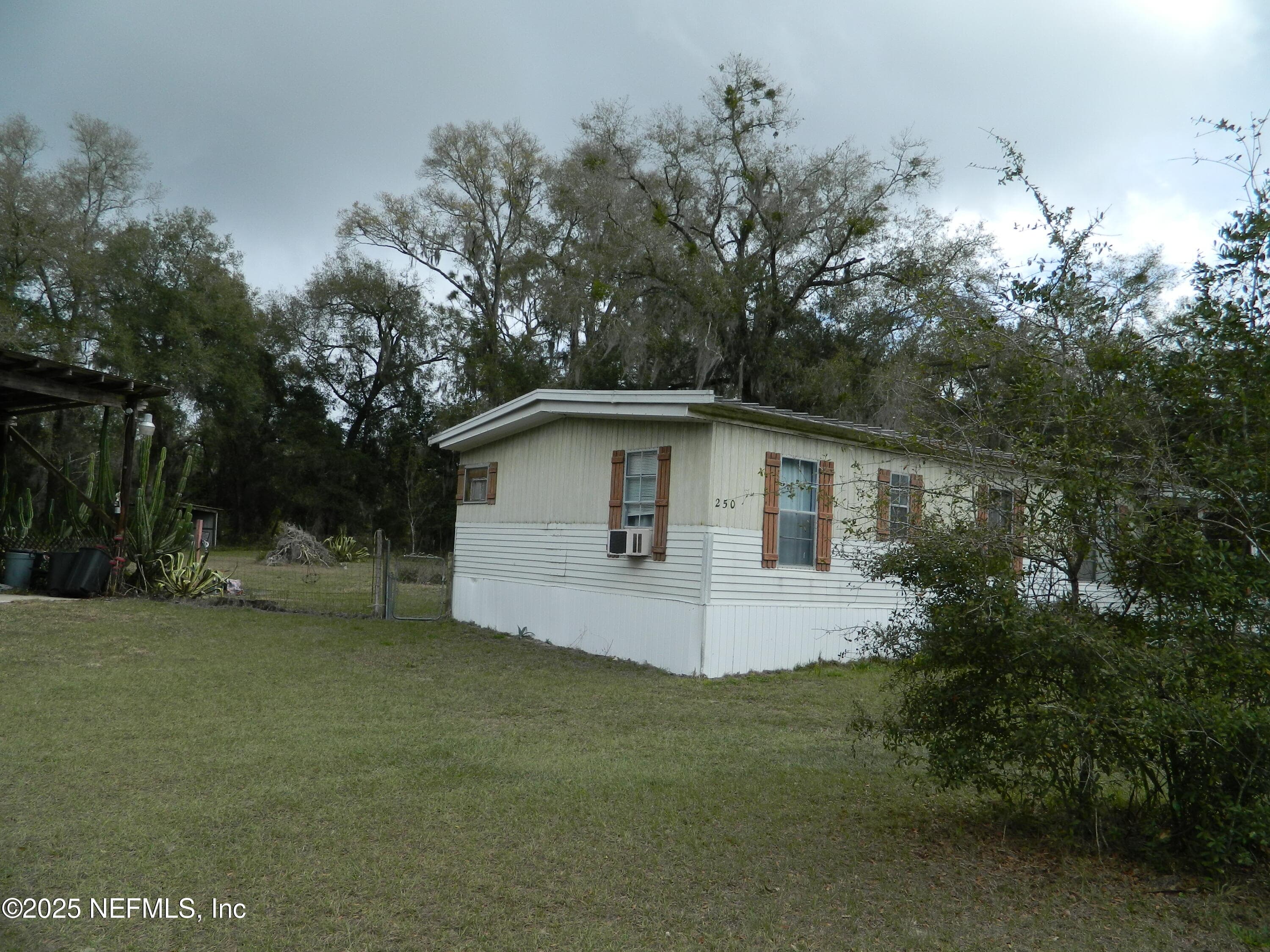 250 OLD HWY 17, Pomona Park, FL 32181, Pomona Park — photo 2