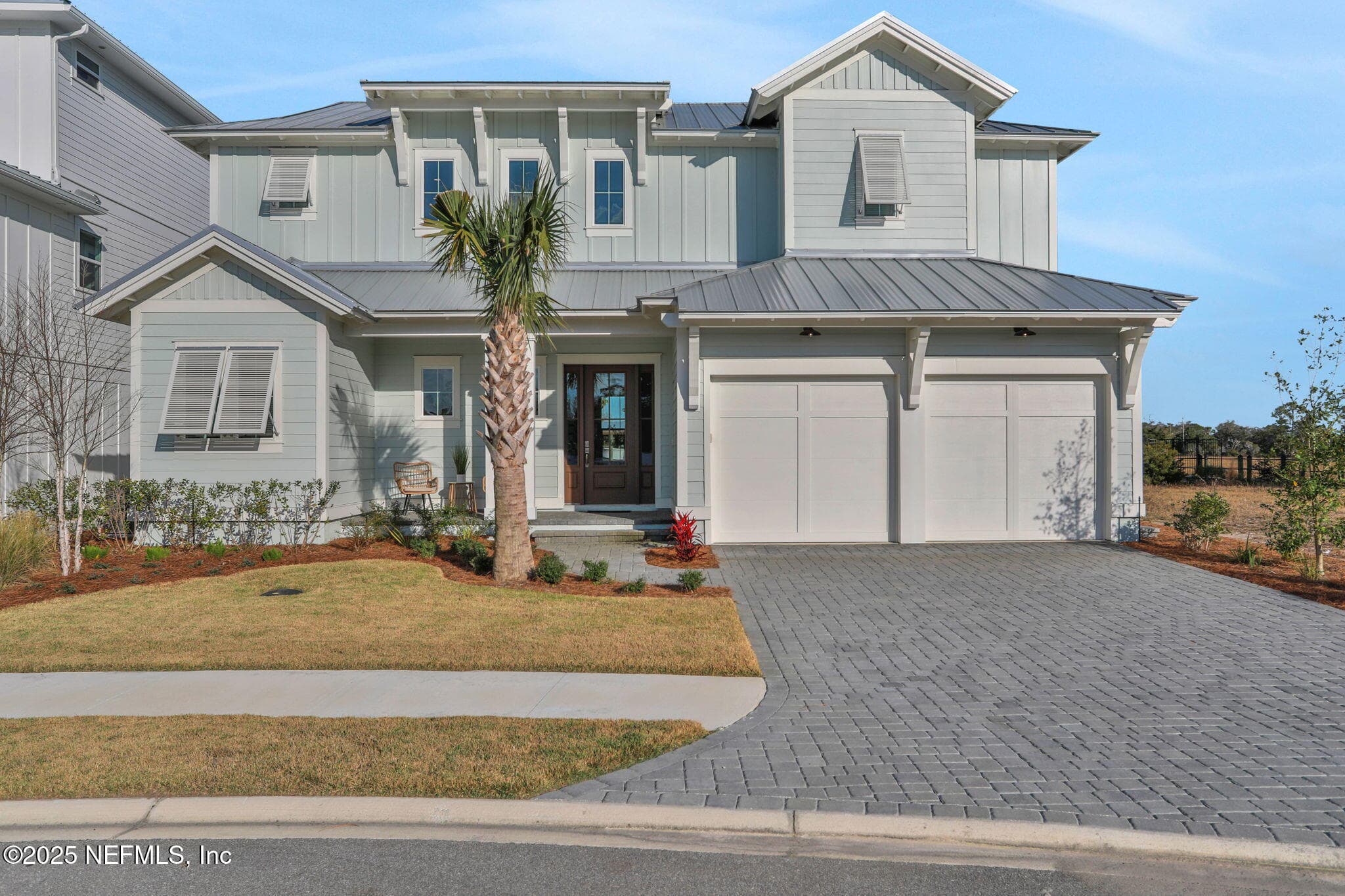 4119 SUNRISE COVE Way, Jacksonville, FL 32250, Jacksonville — photo 2