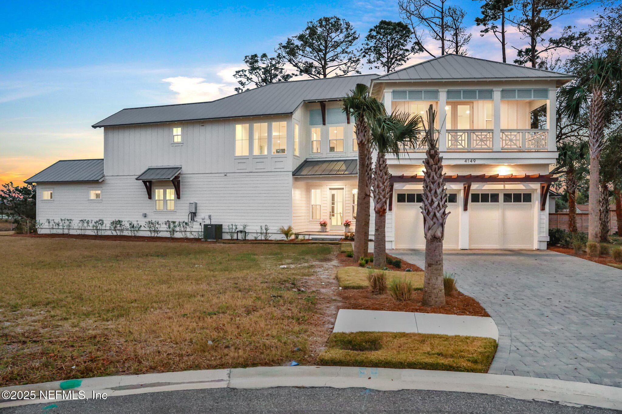 4149 SUNRISE COVE Way, Jacksonville — photo 3