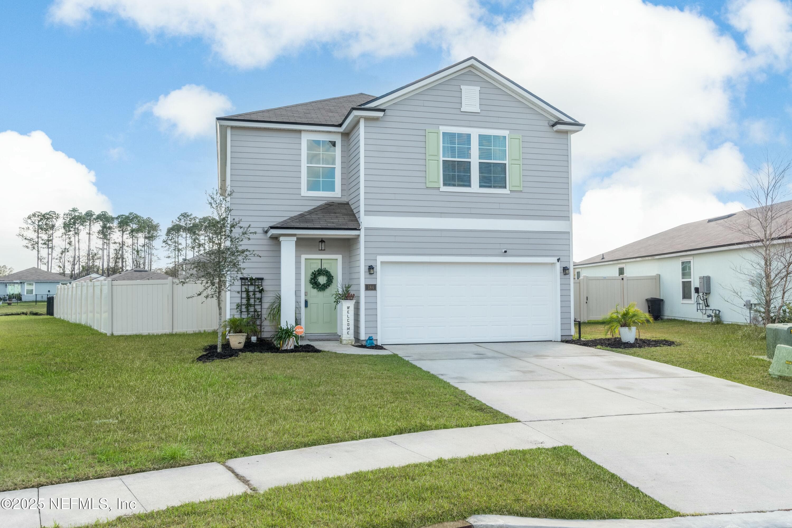 184 LOGRONO Court, St. Augustine, FL 32084, St. Augustine — exterior