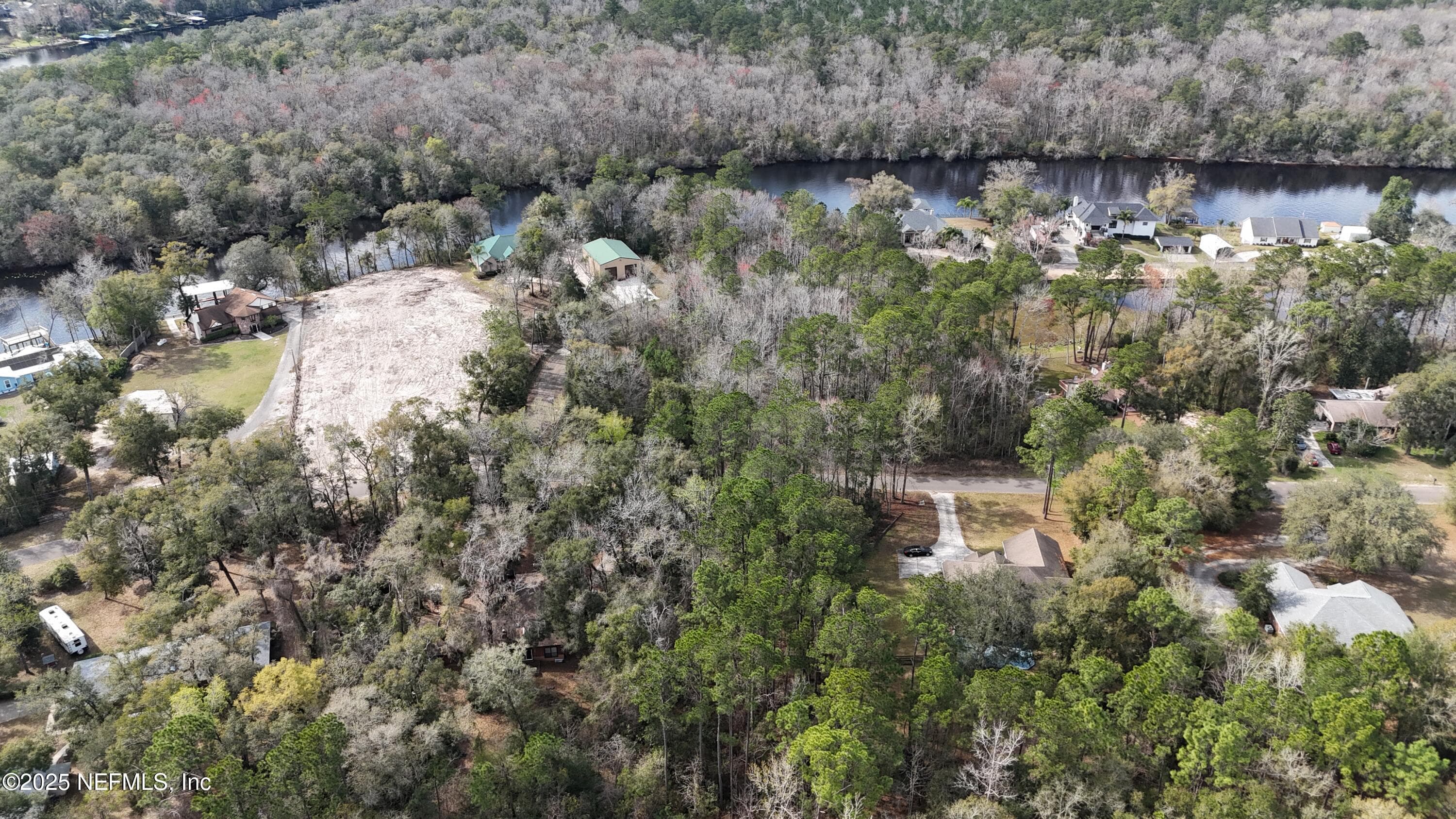 2170 WINCHESTER Road, Green Cove Springs, FL 32043, Green Cove Springs — exterior