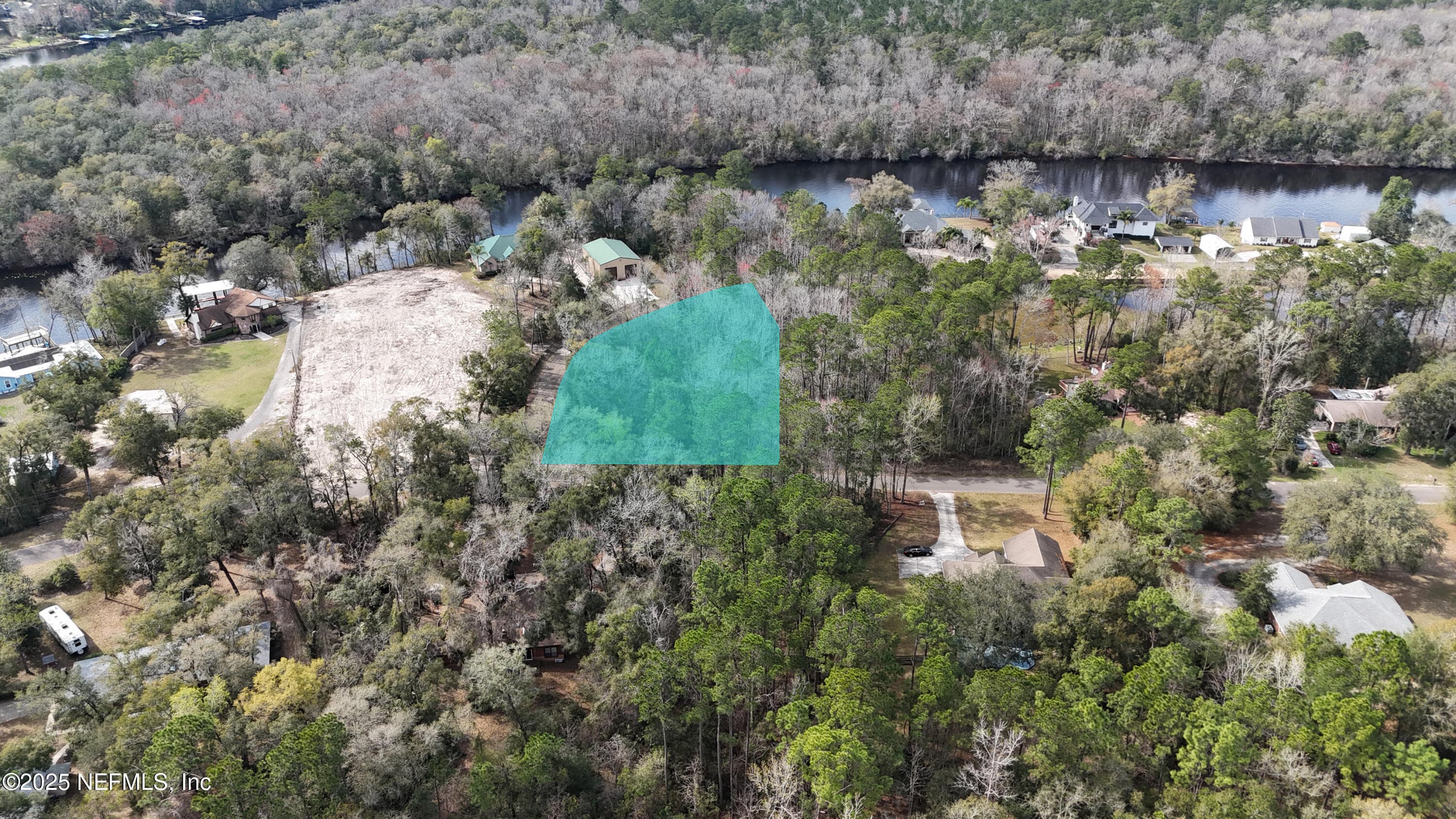 2170 WINCHESTER Road, Green Cove Springs, FL 32043, Green Cove Springs — photo 2