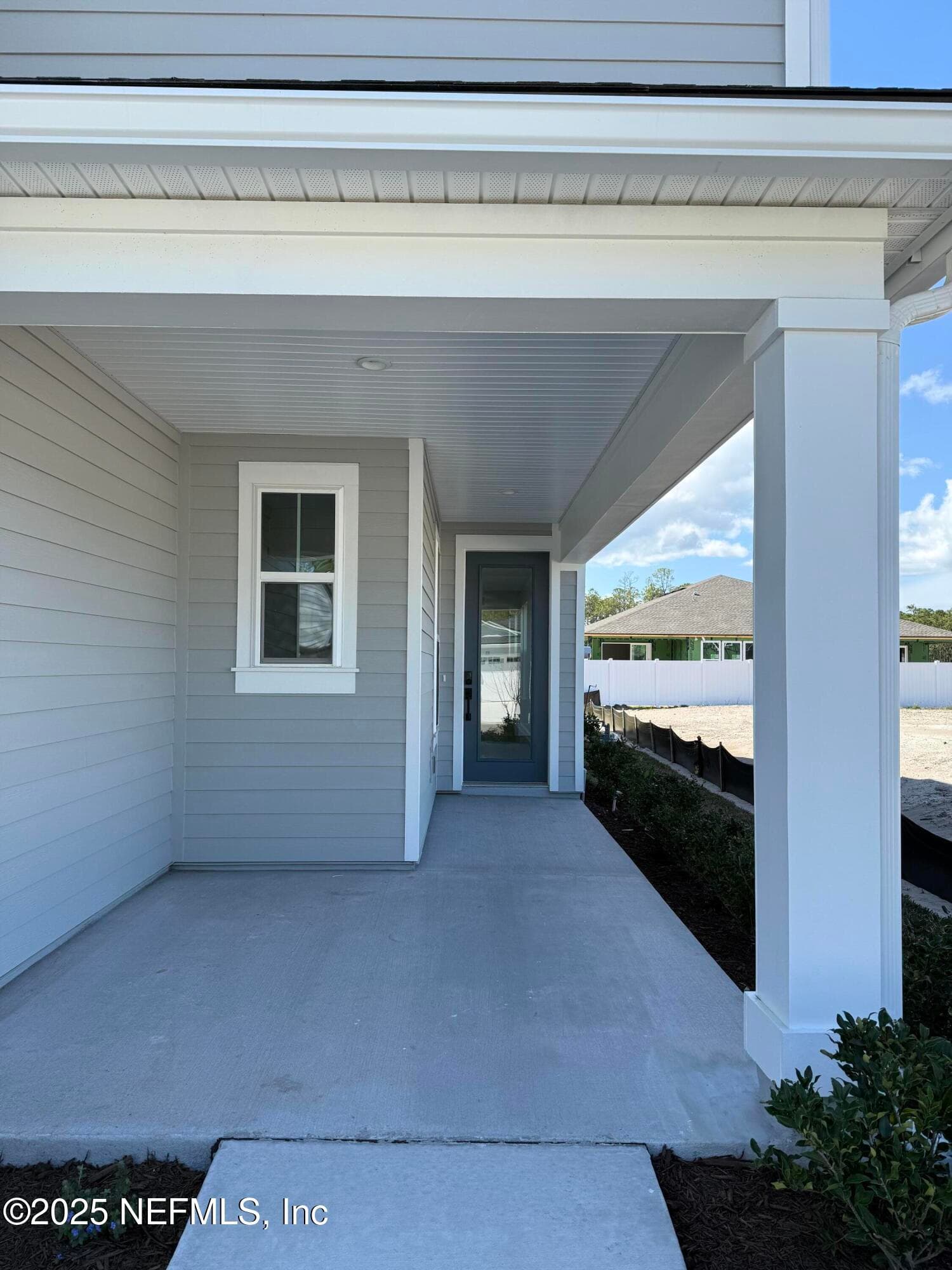 17 MULBERRY Road, Palm Coast — exterior
