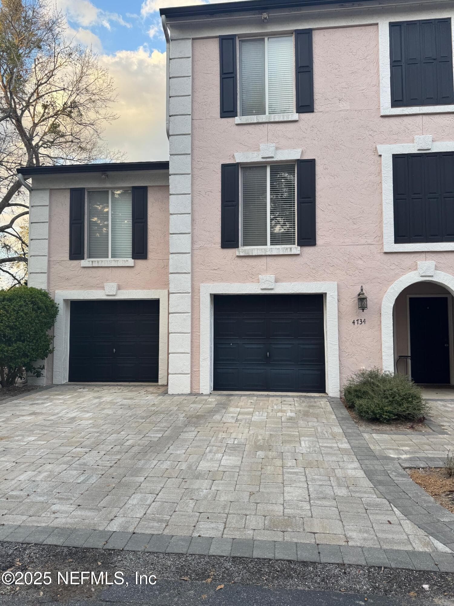 4734 GULF STREAM Court, Fernandina Beach, FL 32034, Fernandina Beach — exterior